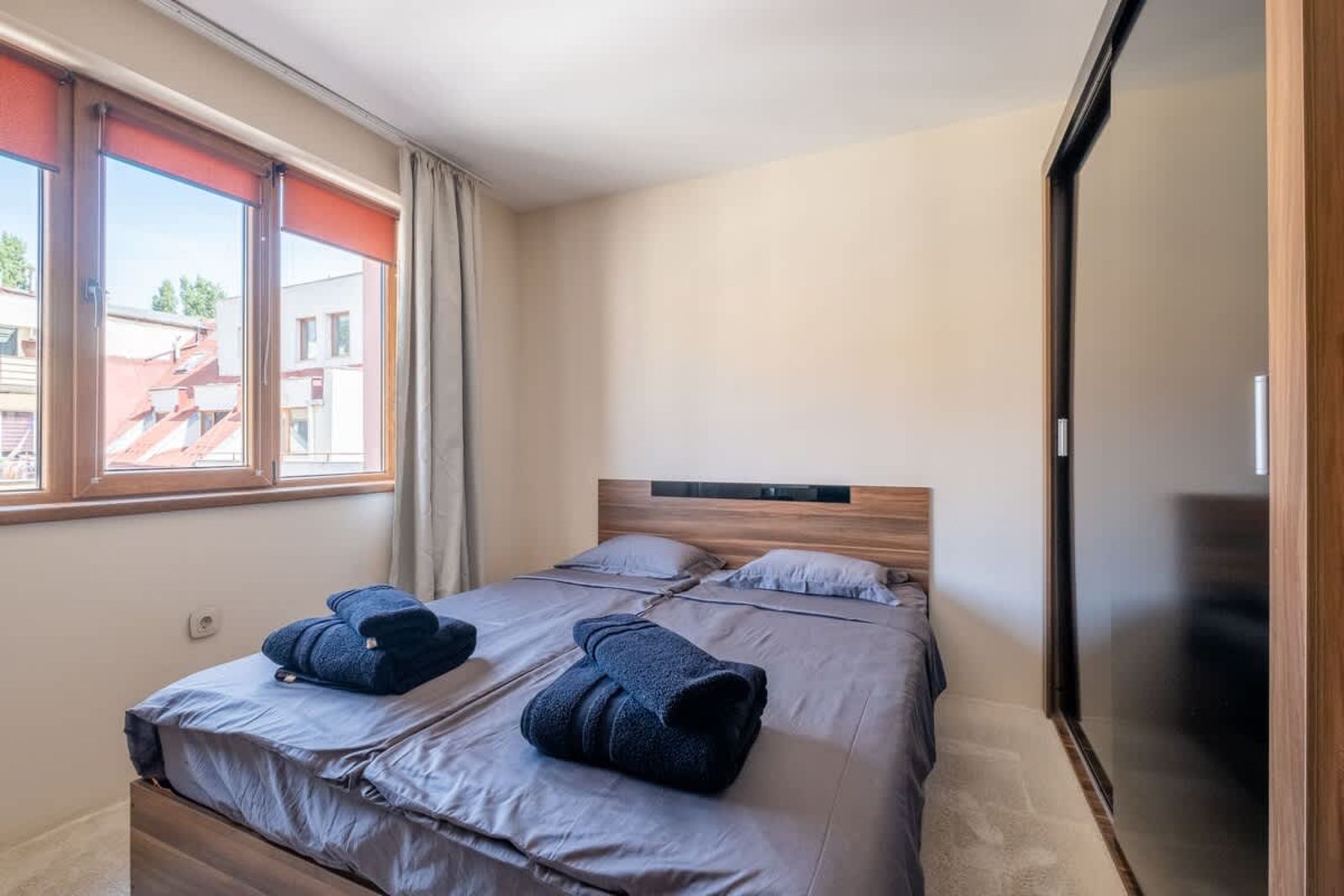 Nice 1 bedroom apartment - Photo 13