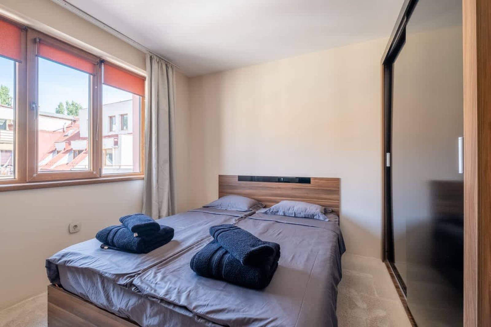 Nice 1 bedroom apartment - Photo 13