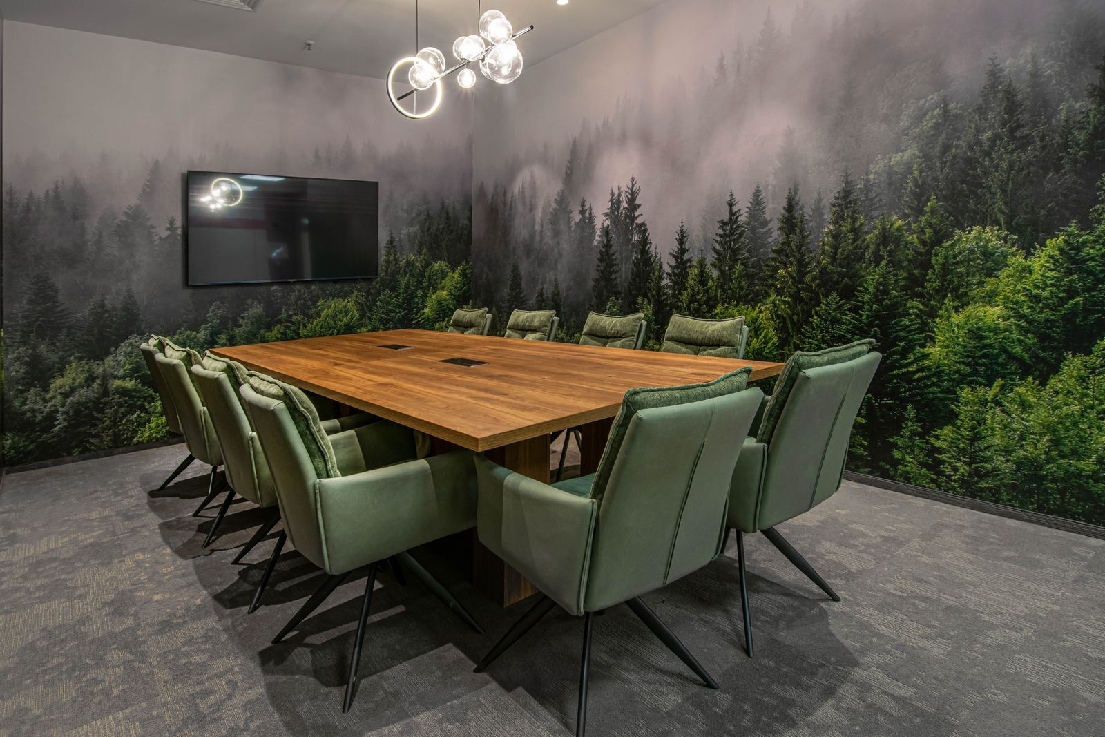 Work&amp;Share Synergy - Cover Photo