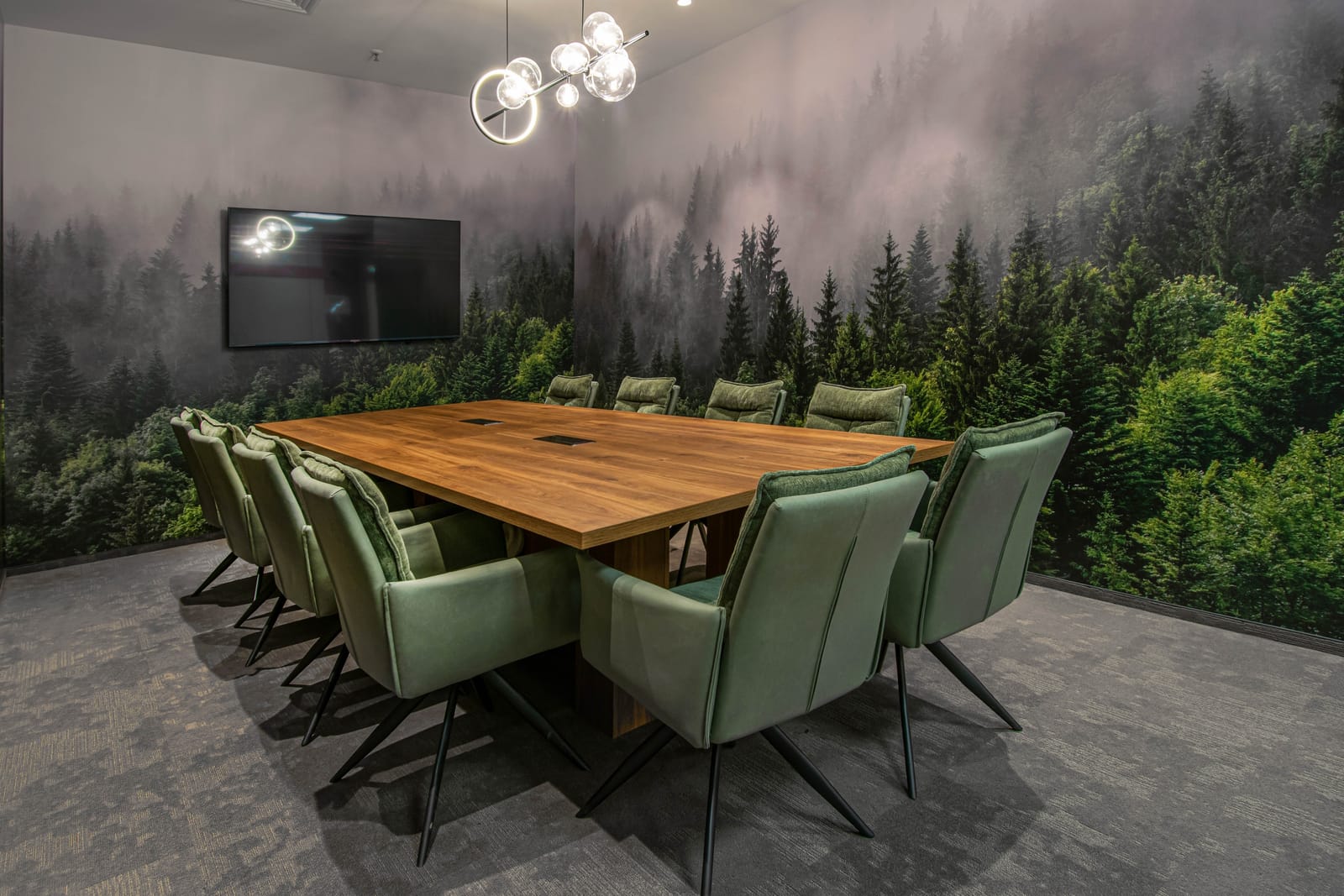 Work&amp;Share Synergy - Cover Photo