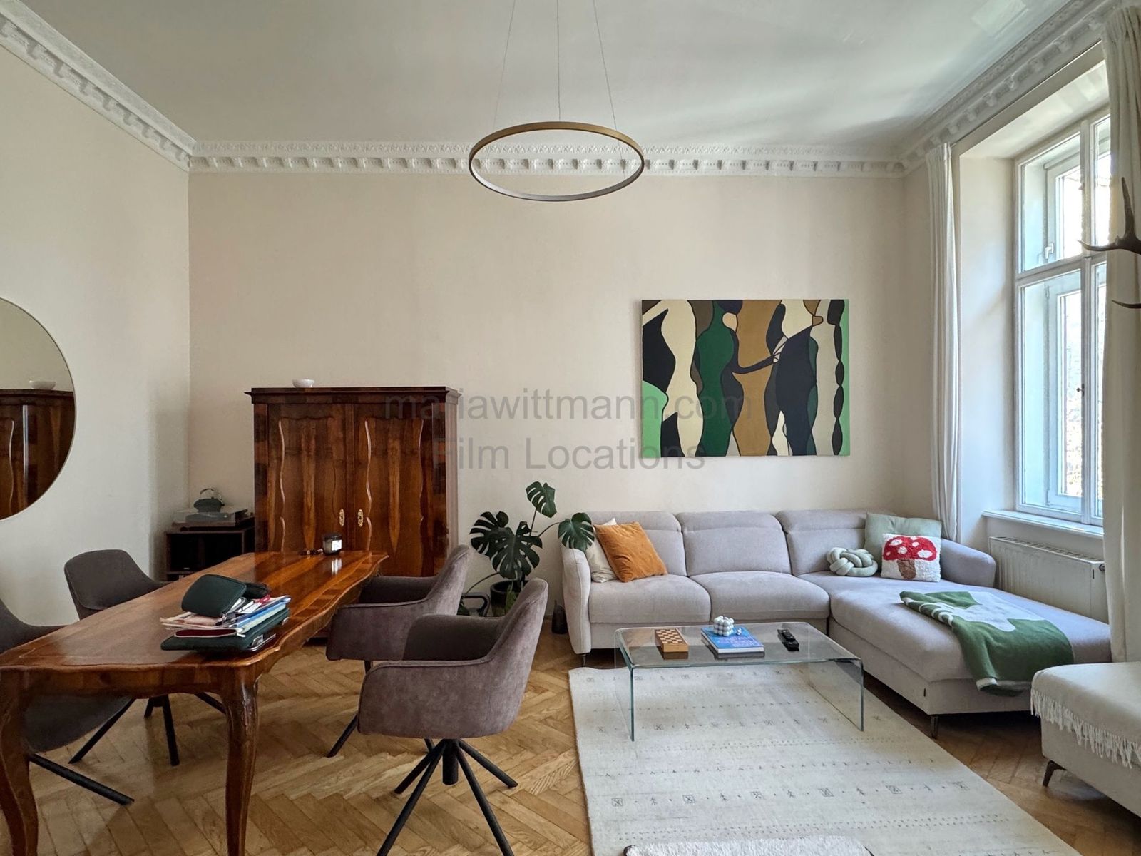 Location 153 - Cover Photo