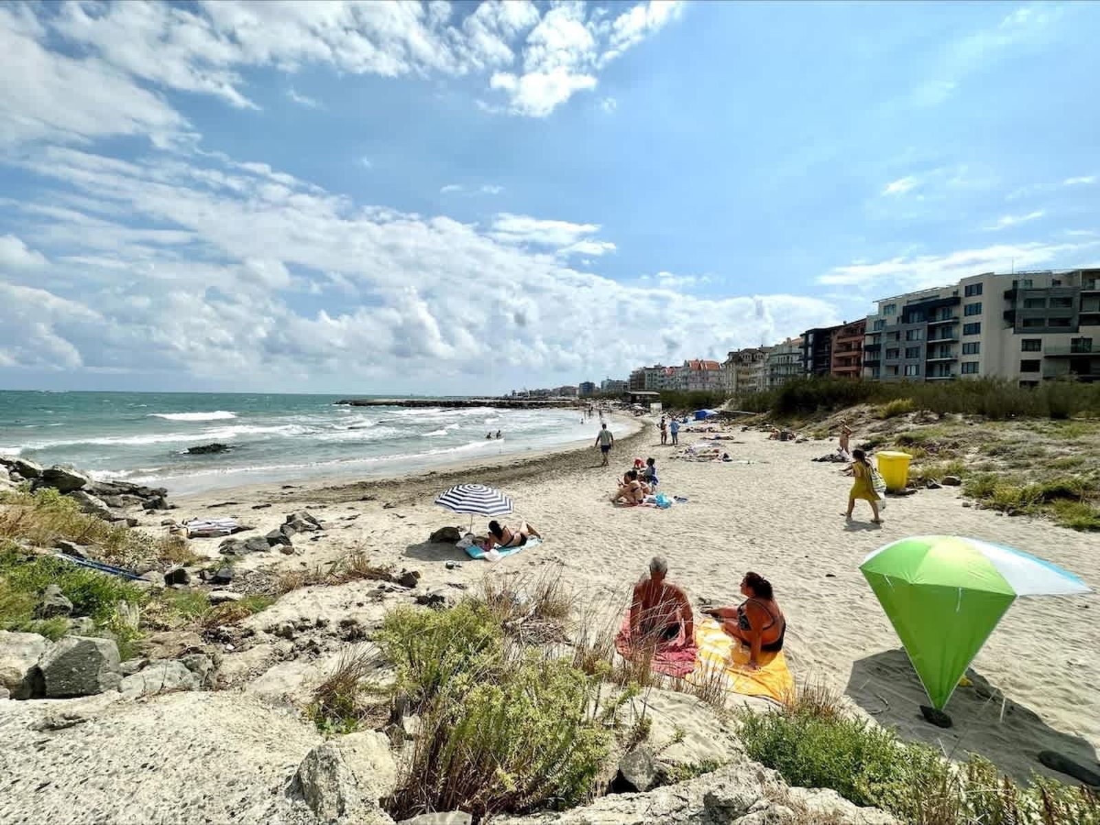 Family studio in Pomorie Bay - Photo 25