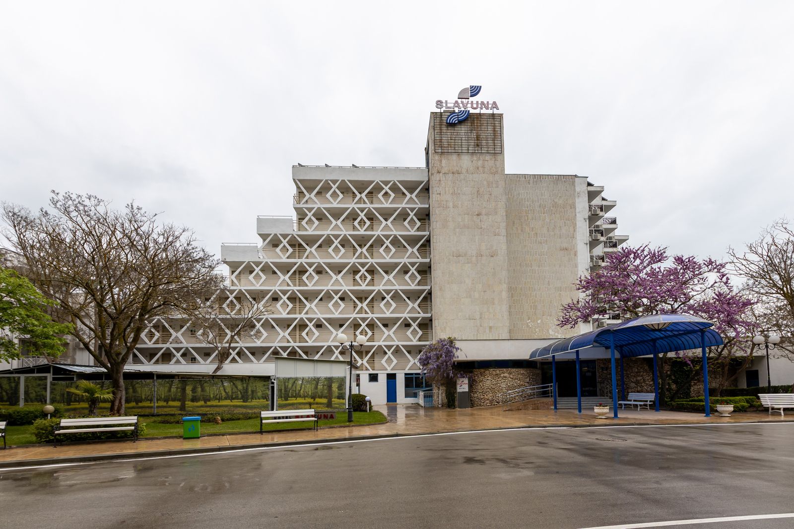 Slavuna Hotel - Photo 44