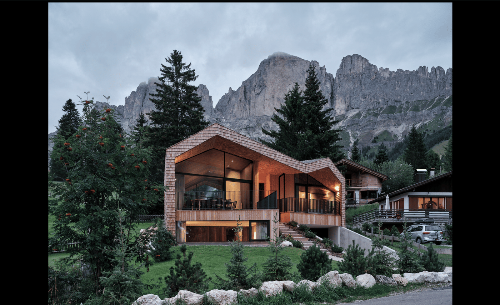 House Carezza - Photo 2