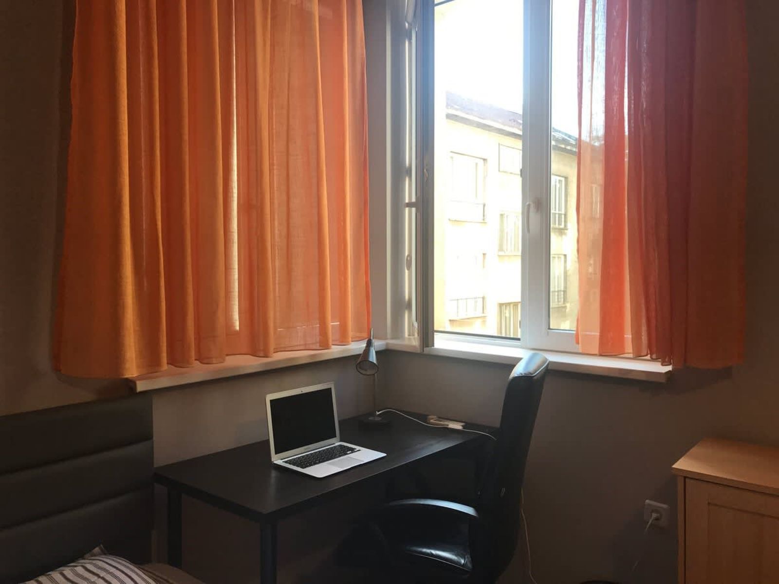 Beautiful Business Apartment - Ivan Denkoglu Str - Photo 15