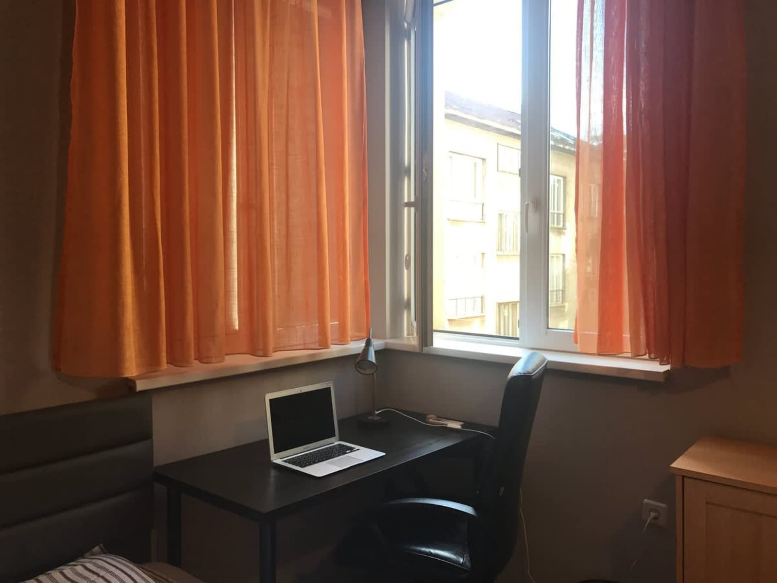 Beautiful Business Apartment - Ivan Denkoglu Str - Photo 15