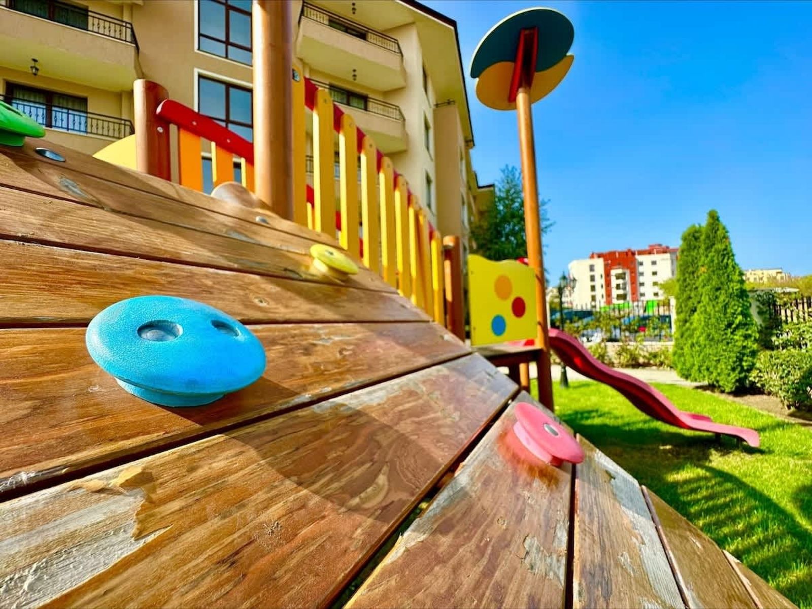 Cozy studio in Sea Dreams - Photo 24