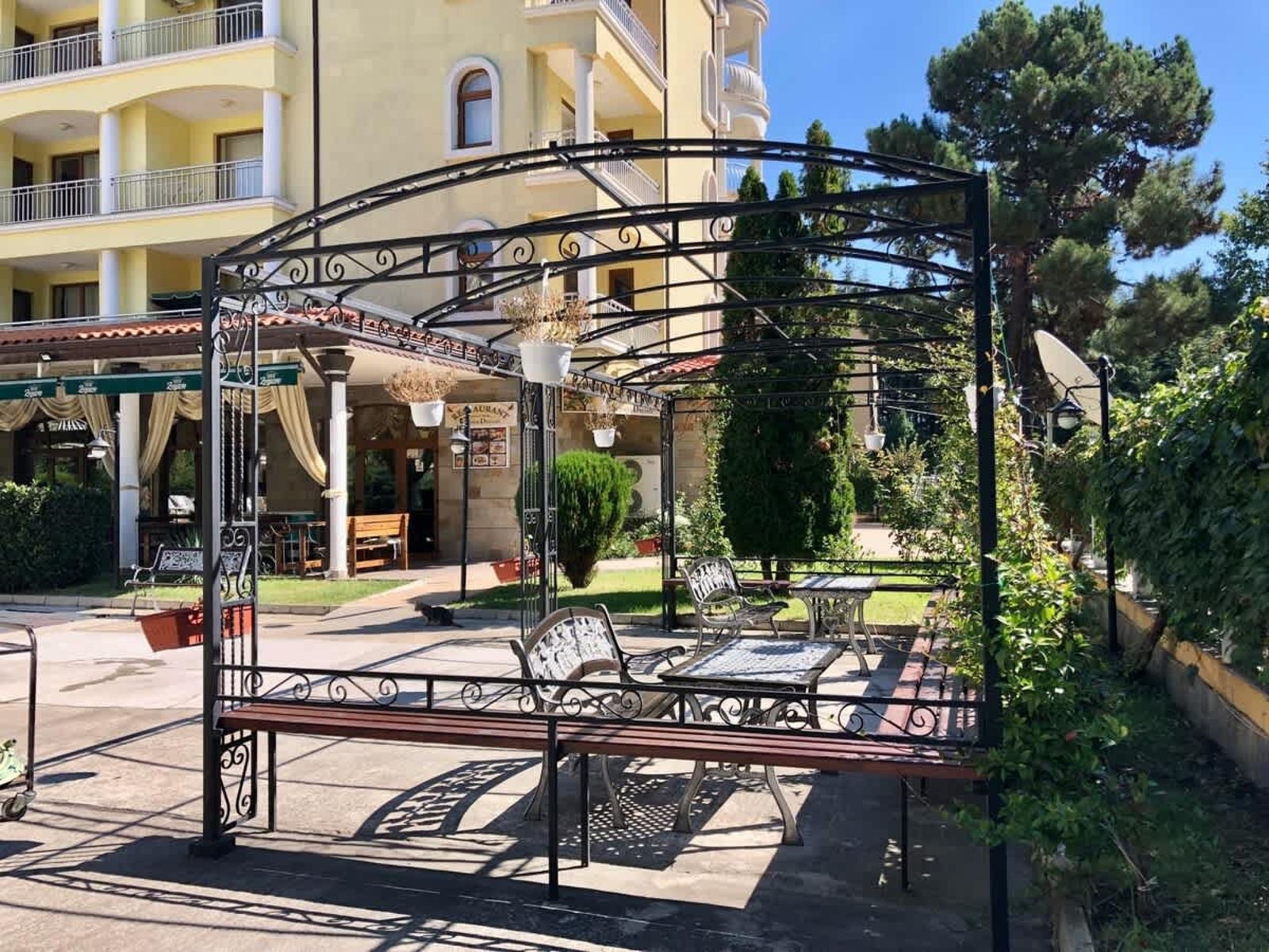 Cozy apartment in Summer Dreams - Photo 23