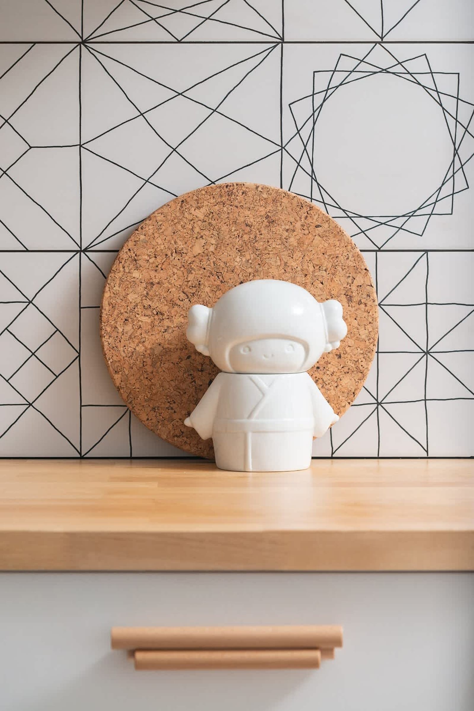 Bright and Stylish 2BD Flat in The City Centre - Photo 8