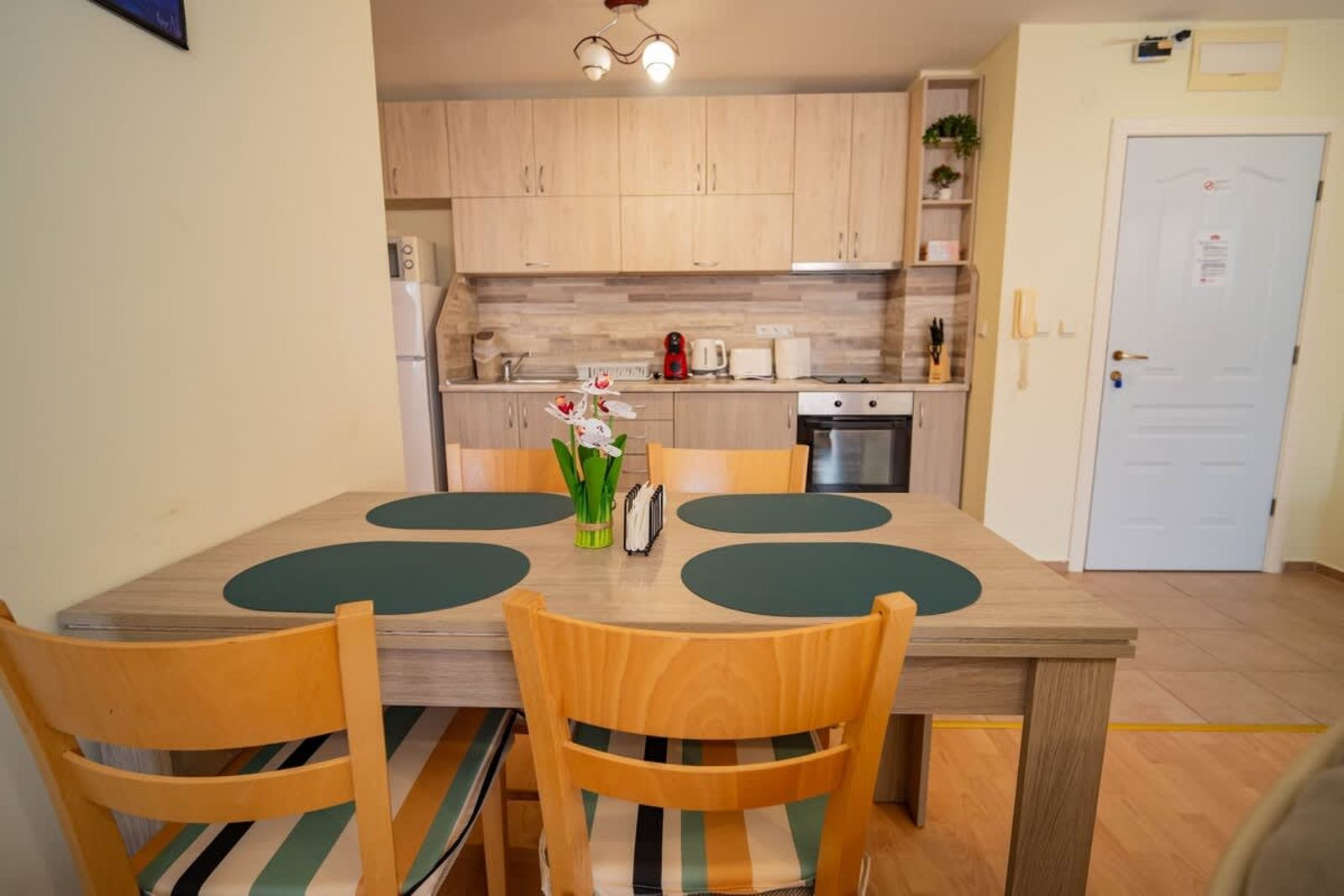 The Sea Balcony - 1BD Apartment by Flat Manager - Photo 13