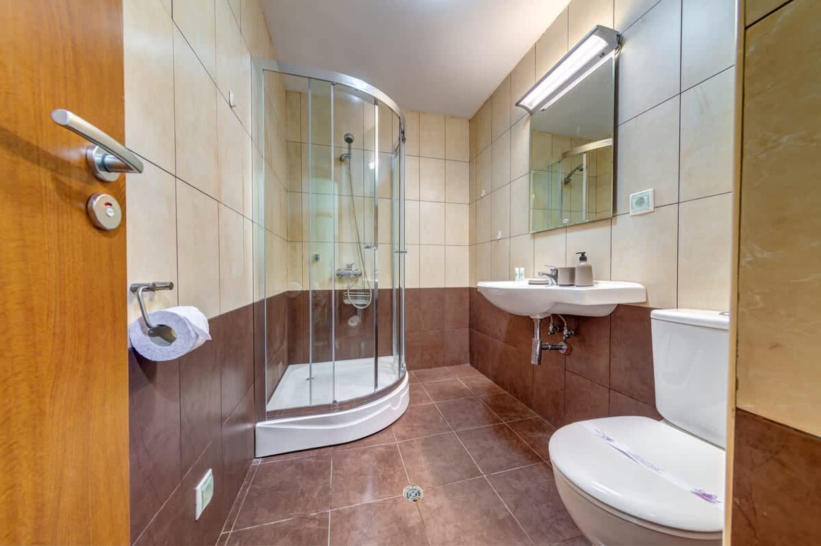 Cozy Mint Studio in Grand Resort Pamporovo - Photo 4