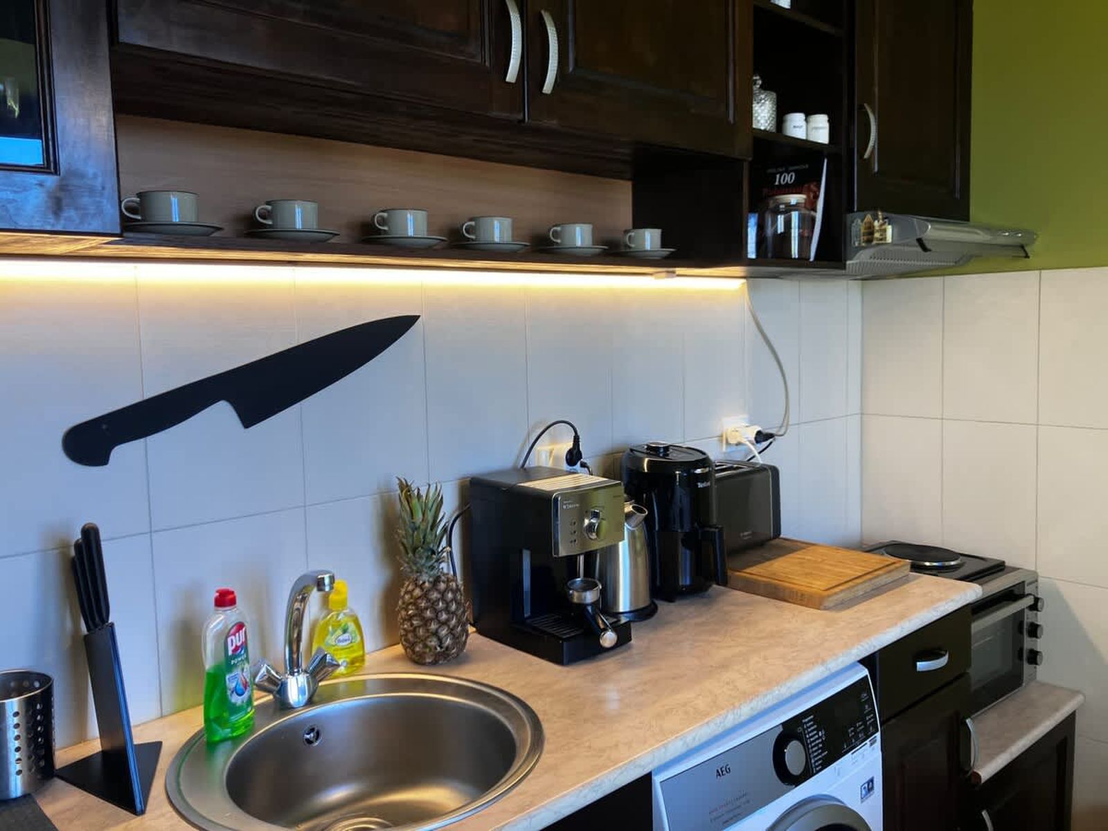 ART-ament, a unique central flat - Photo 74