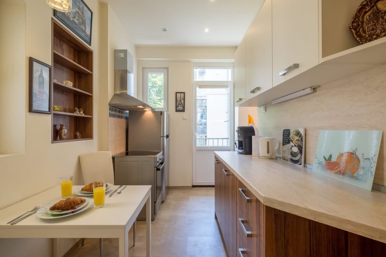 Very Central &amp; Aristocratic 2BDR w/ ACs - Photo 39