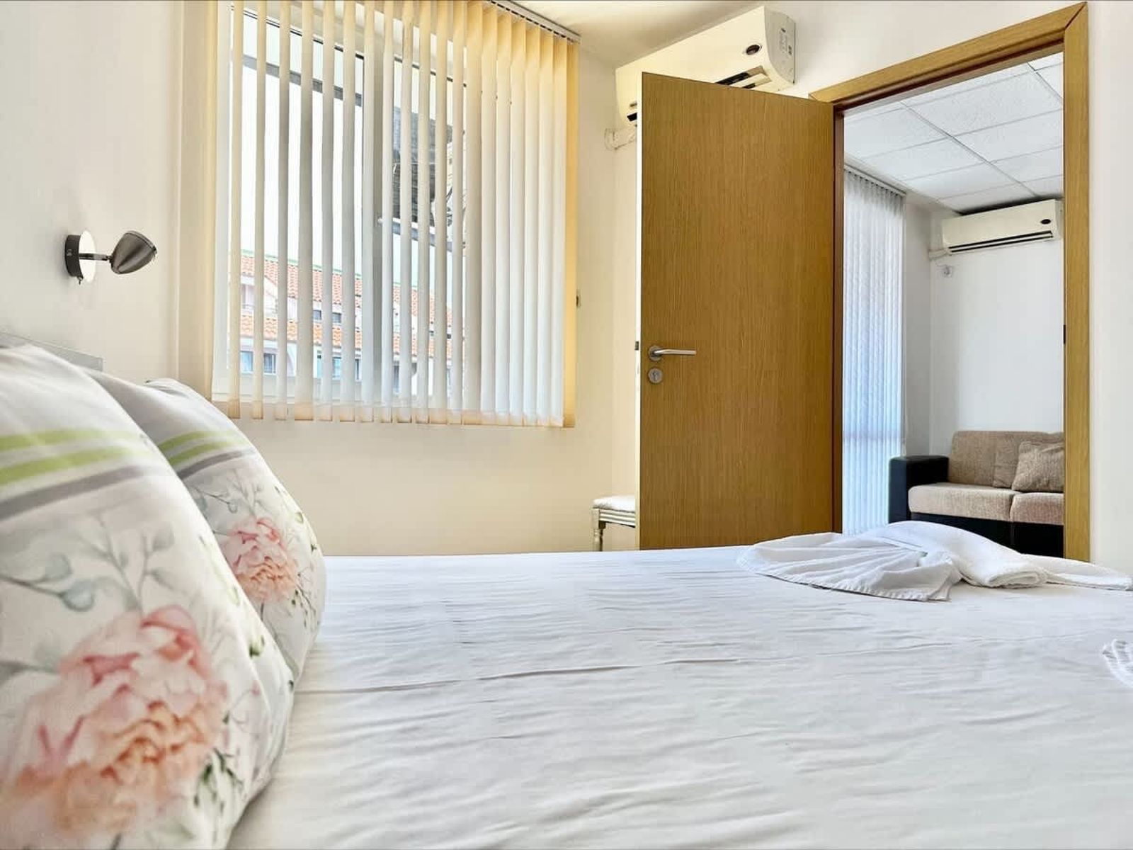 Cozy  Sunny Beach Hills - 2 bedrooms for 5 people - Photo 39