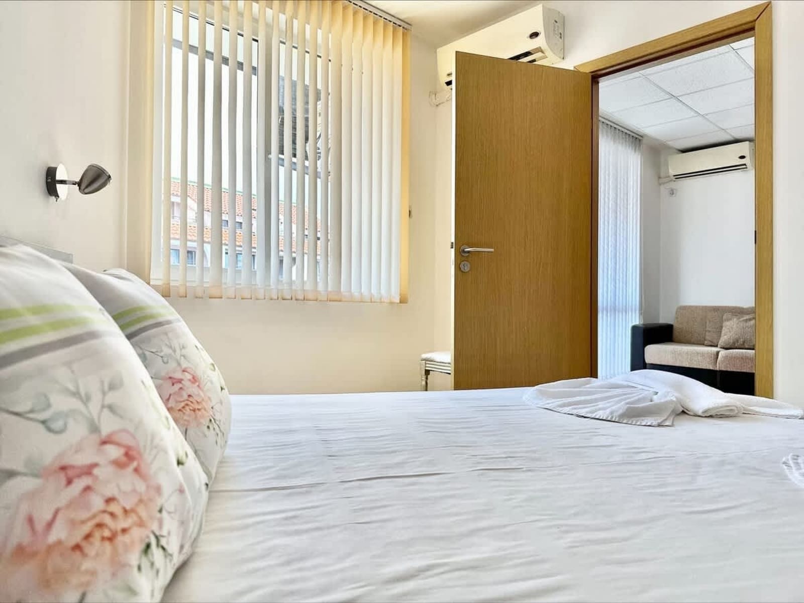 Cozy  Sunny Beach Hills - 2 bedrooms for 5 people - Photo 39