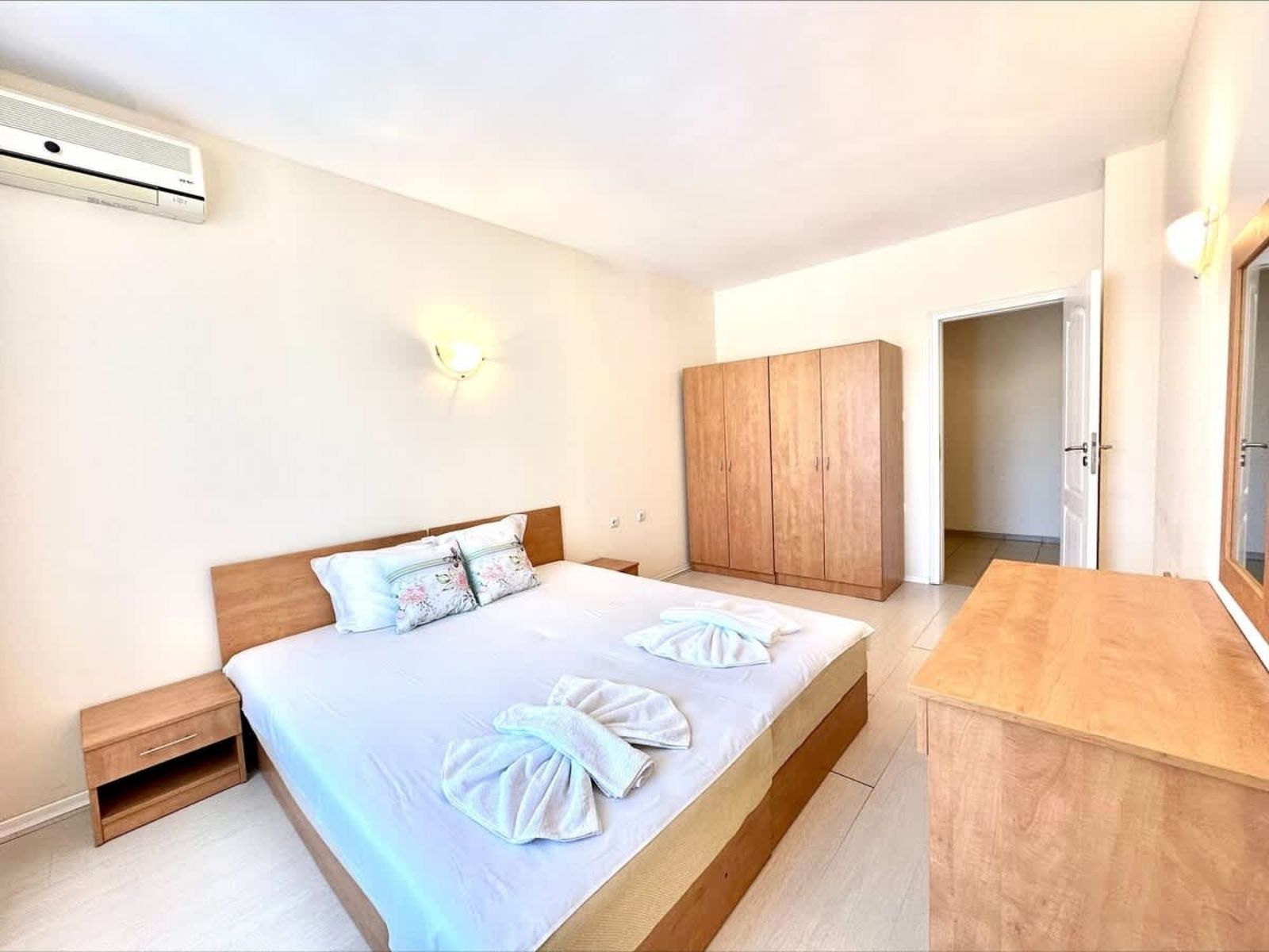 Cozy - Blue Marine - big 2-bedroom for 5 people - Photo 44