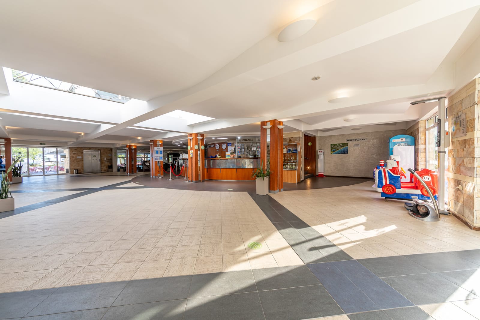 Laguna Beach Hotel in Albena - Photo 39