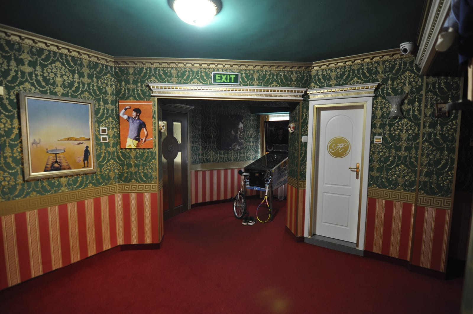 Vintage City Hotel in Sofia - Photo 40