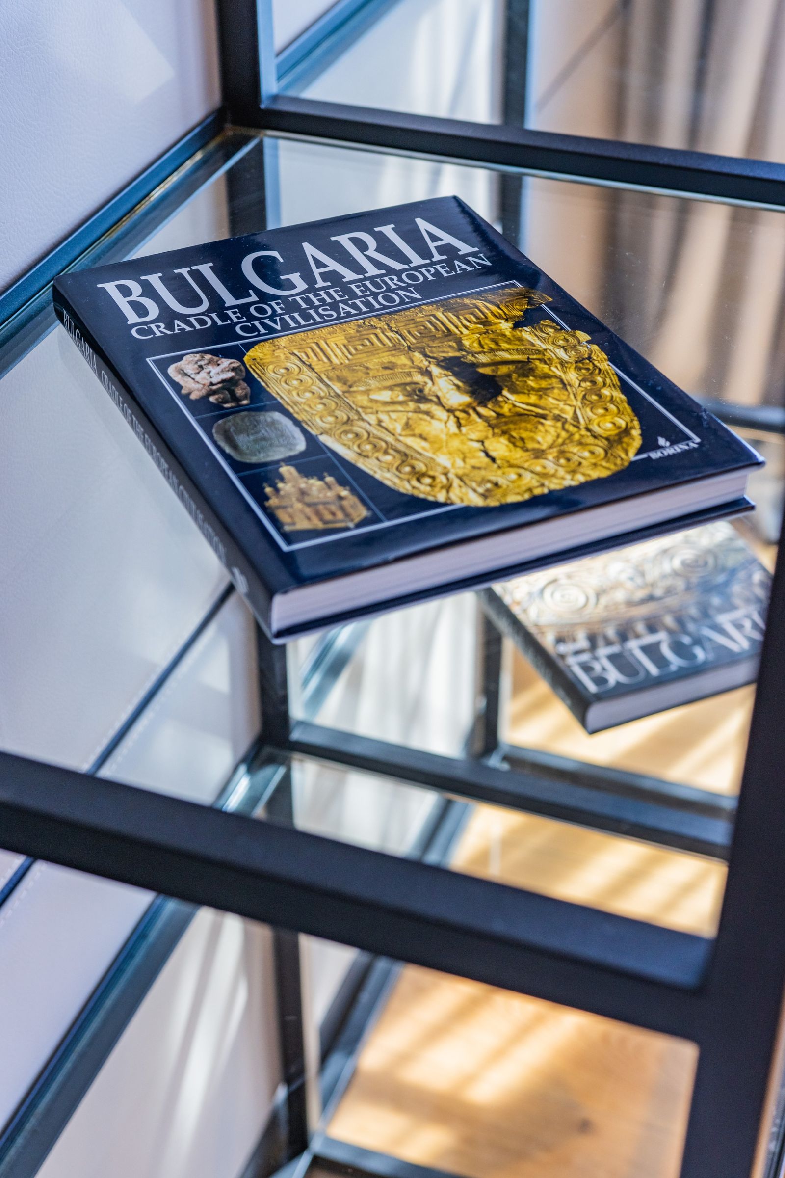 Sense Hotel Sofia - Photo 159