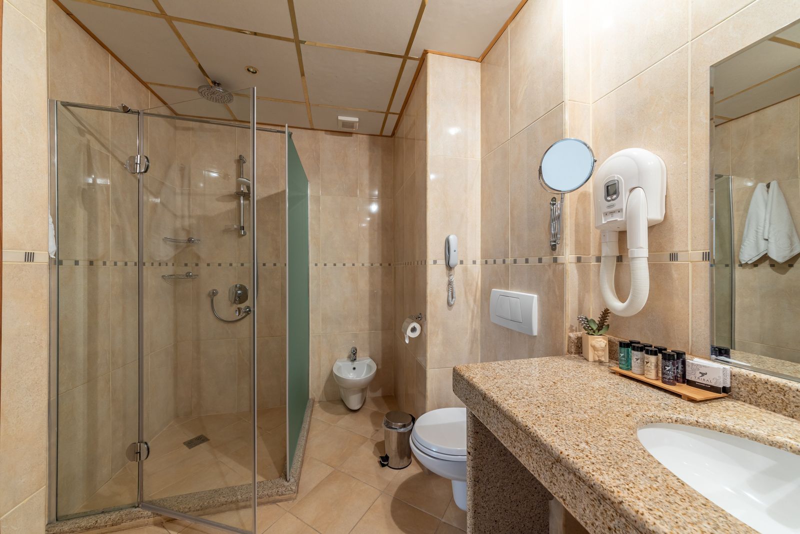 Flamingo Grand Hotel in Albena - Photo 111