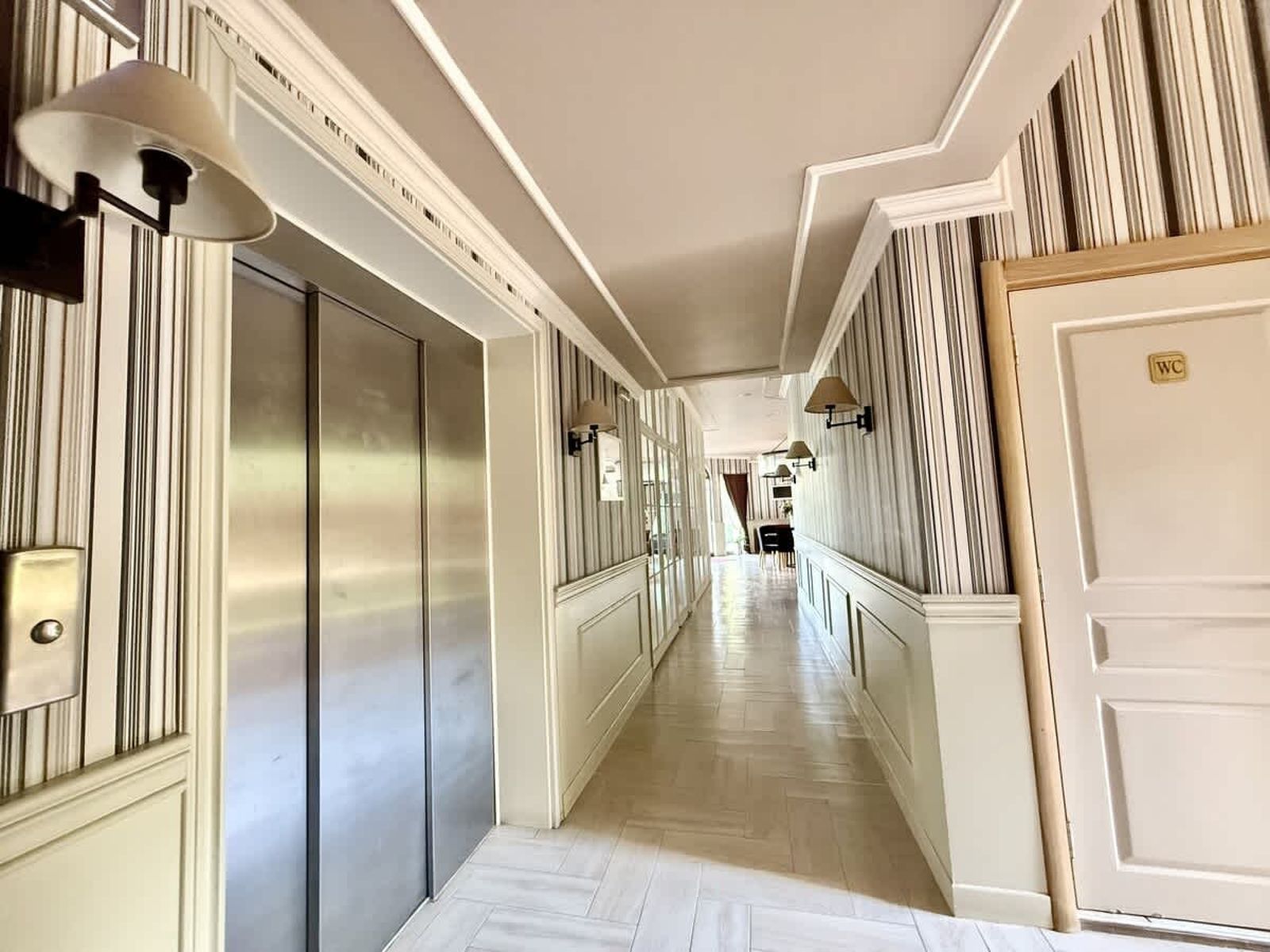 Cozy apartment in Messembria Palace - Photo 57