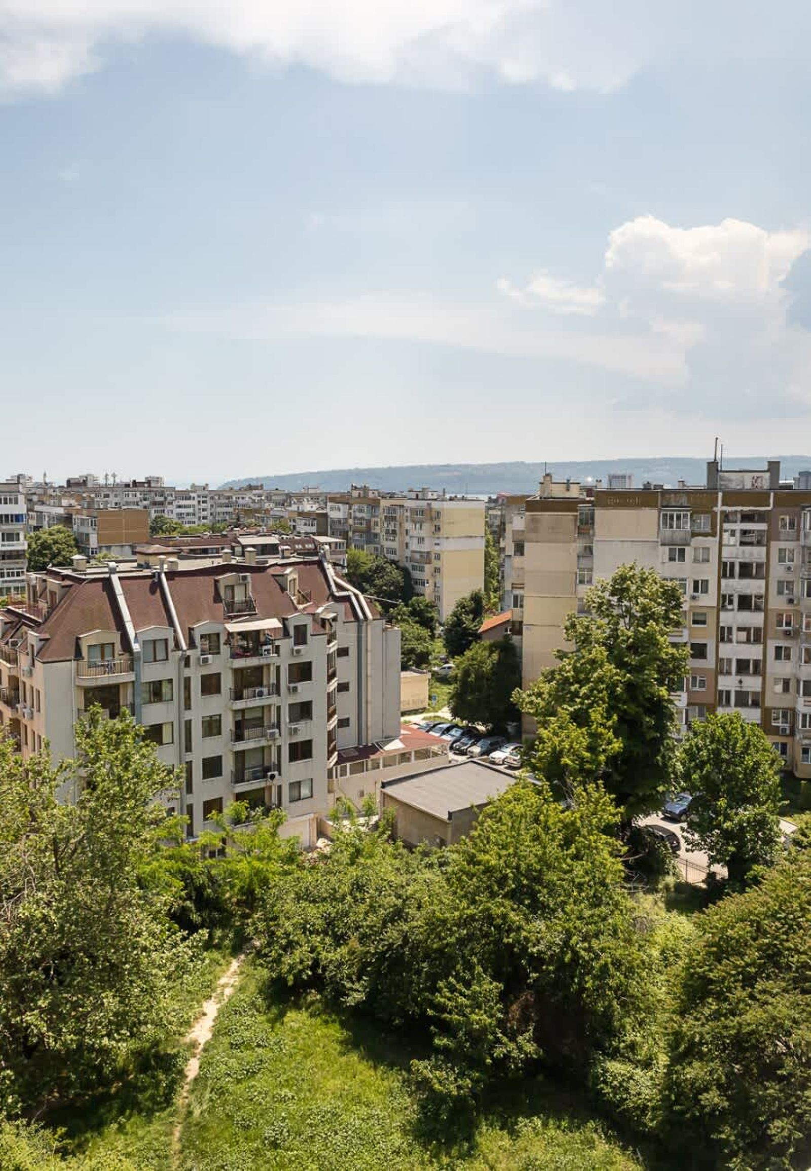 Bright &amp; Airy Flat with 2 Bedrooms – Urban peace - Photo 5