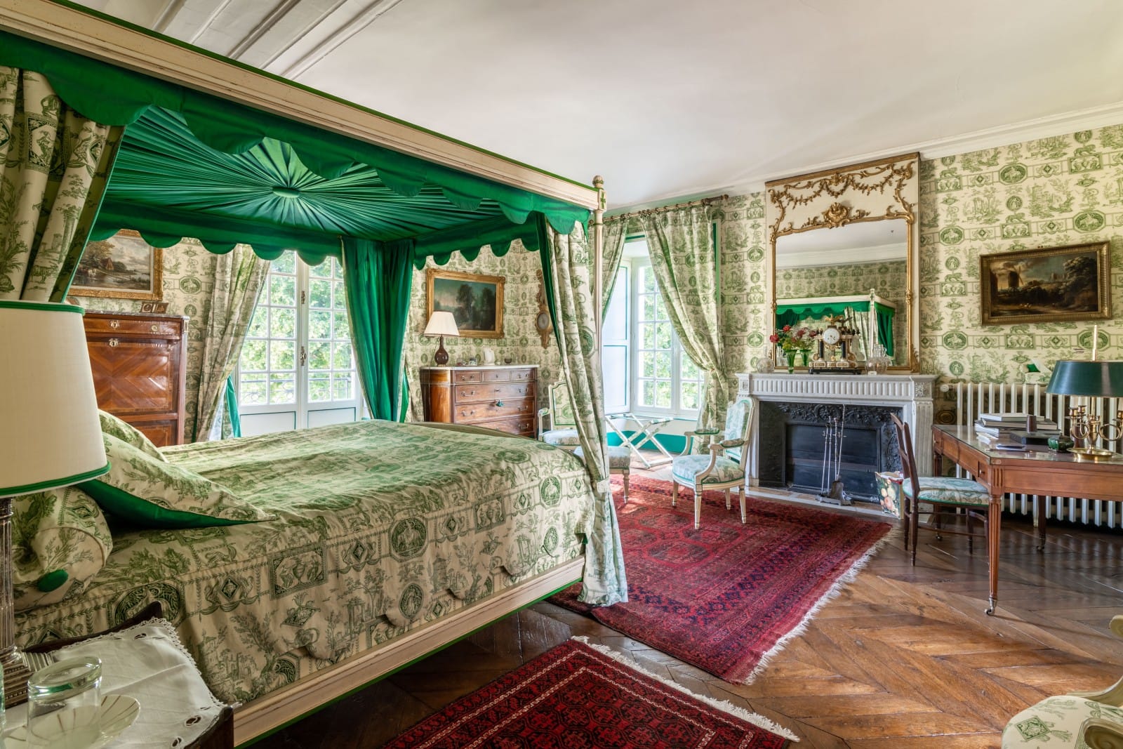 Authenticity and elegance in the Loire Valley, France - Photo 24