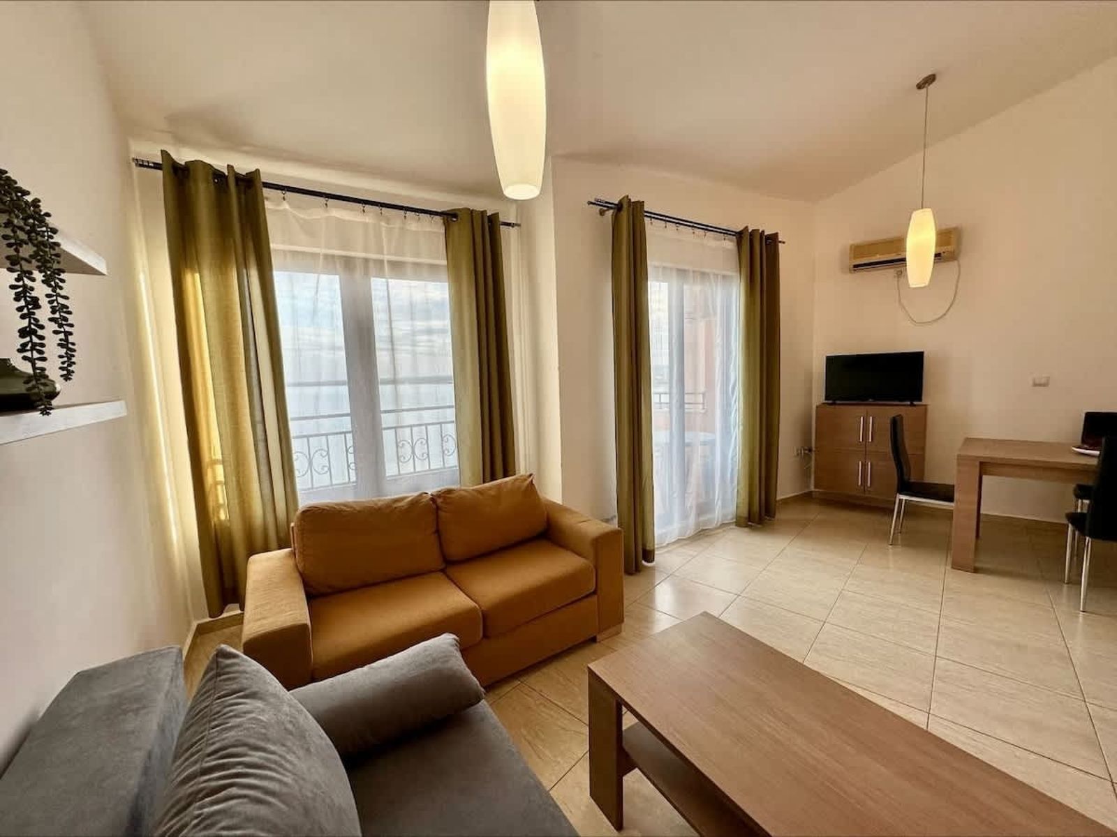 Cozy Aheloy  Marina Cape  Premium sea view 2bed - Photo 9