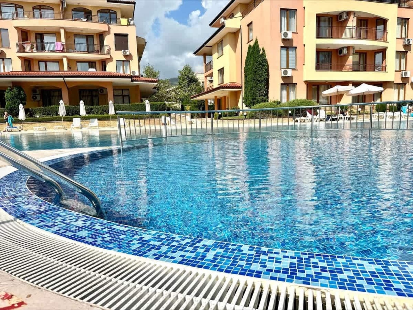 Cozy Studio in Panorama Dreams - Photo 15