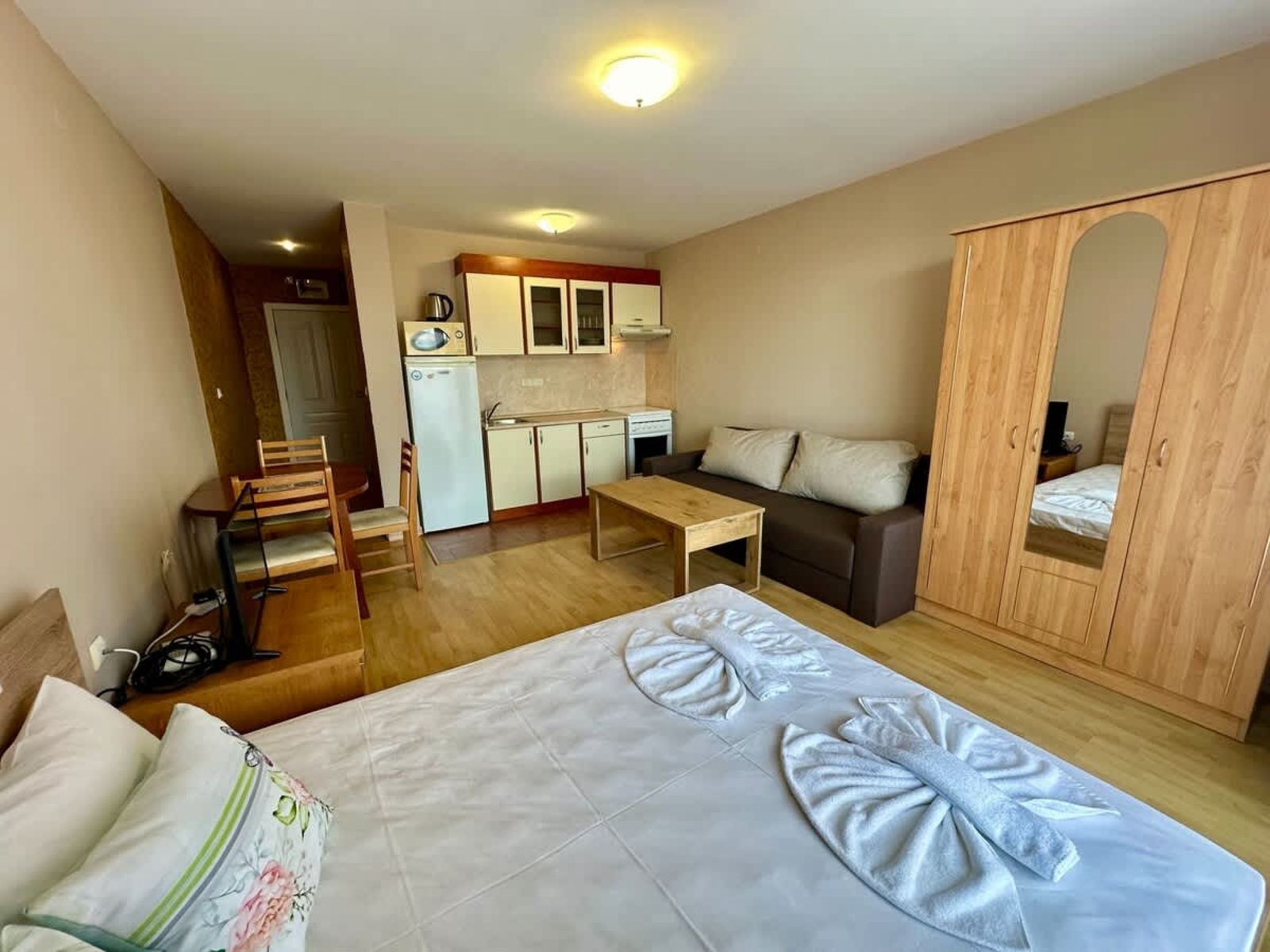 Cozy Studio Privilege Fort Beach - Photo 61