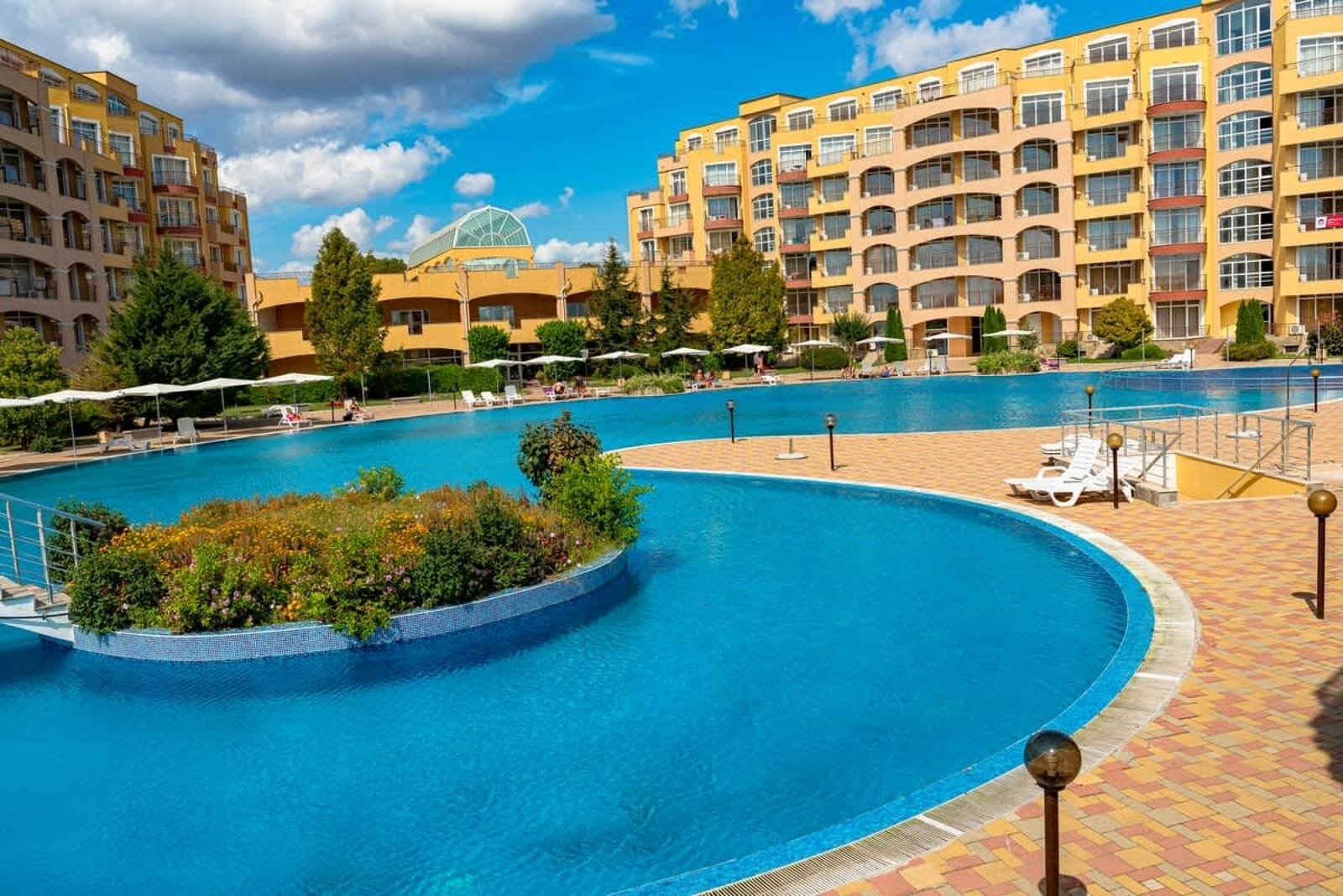 Aheloy Palace - Luxury apartment for 5 person - Photo 17