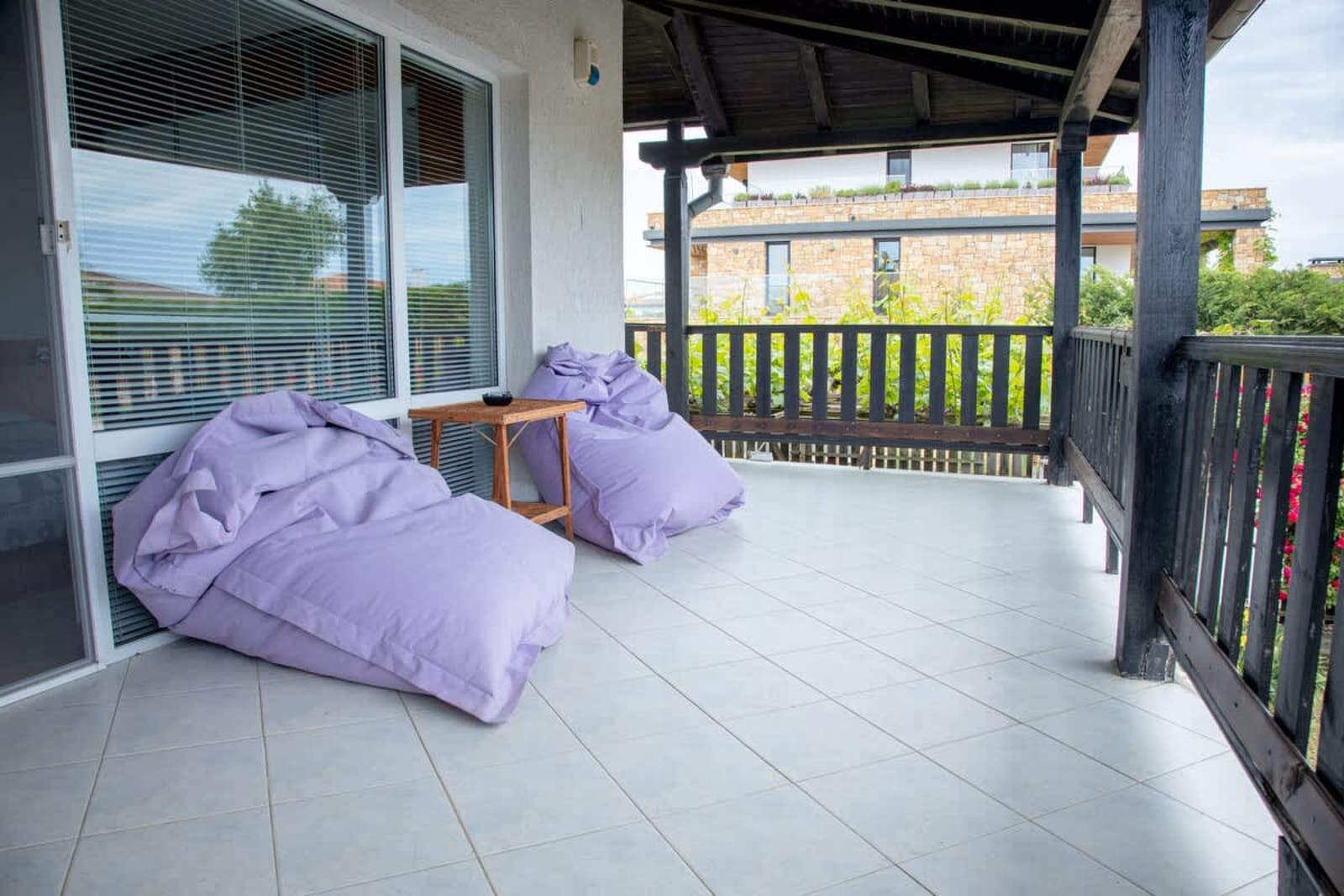 Villa Beni  4-Bedroom Private House - Photo 36