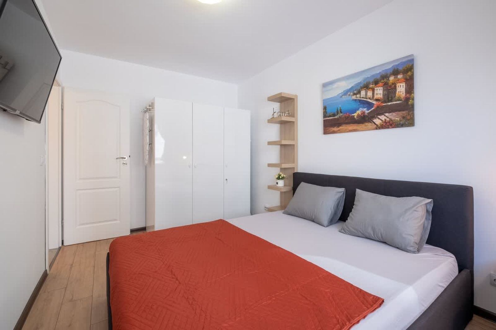 Alex cozy apartment - 1 bedroom - Photo 14