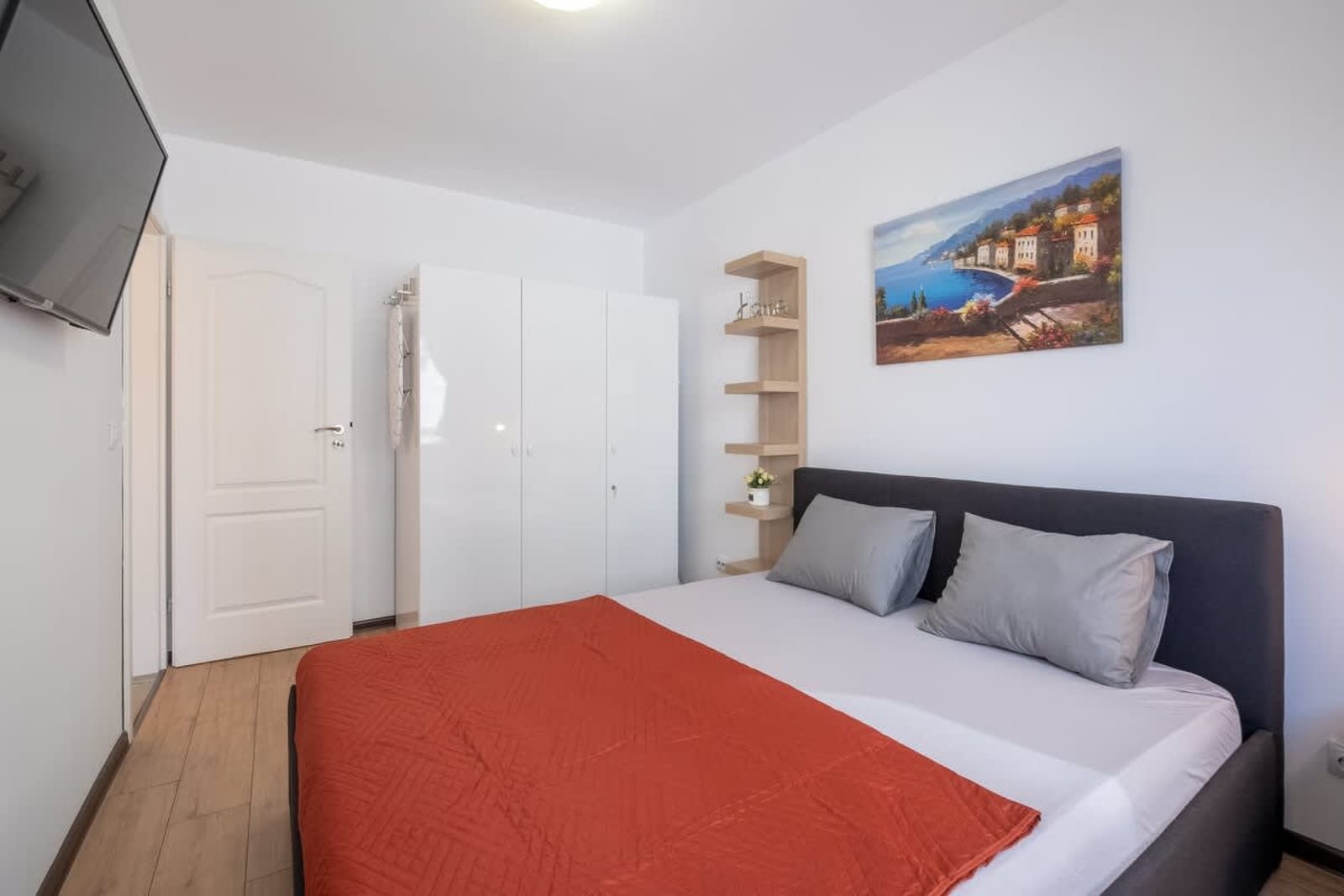 Alex cozy apartment - 1 bedroom - Photo 14