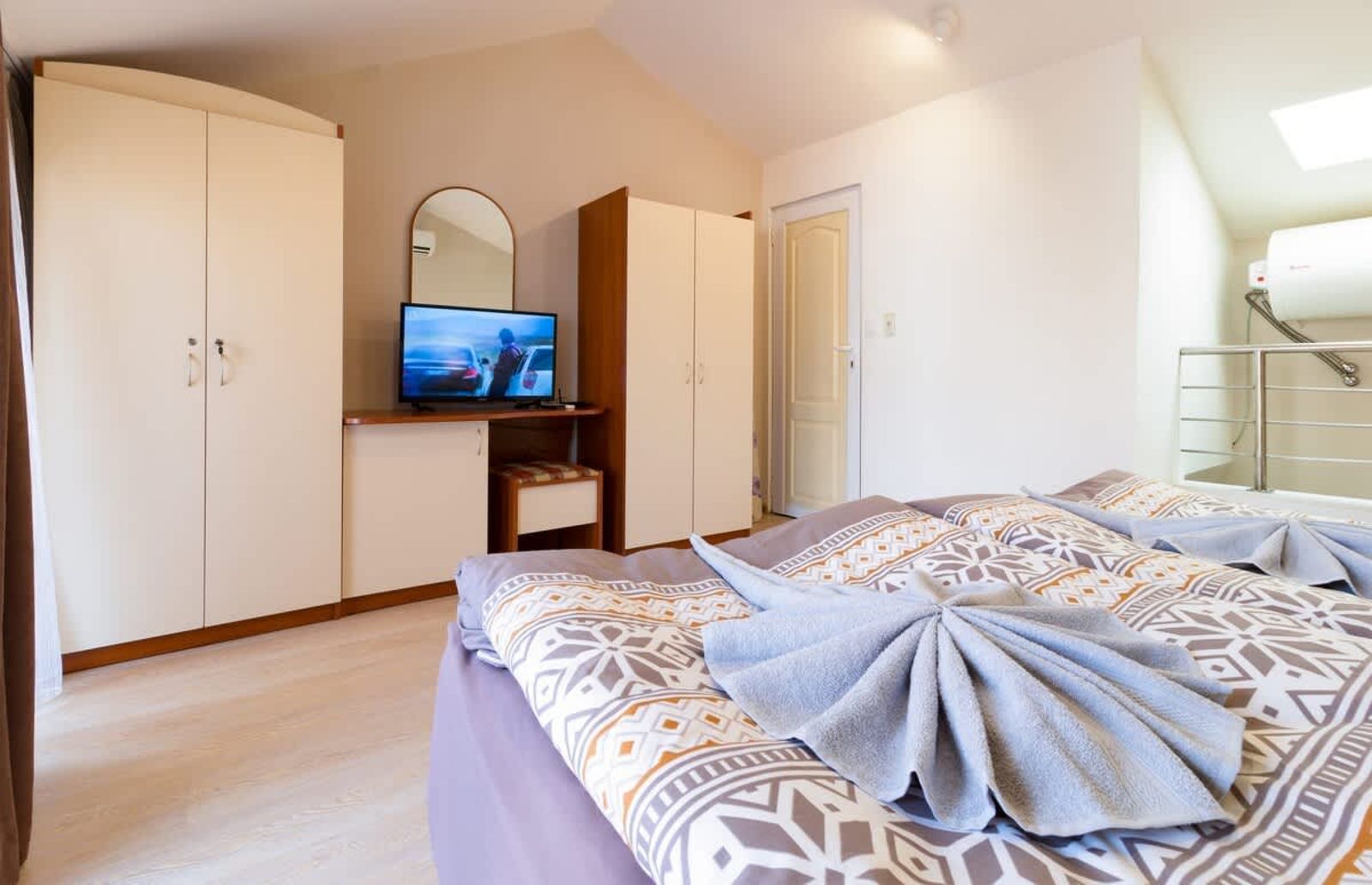 The Perfect One-Bedroom Maisonette in Plovdiv - Photo 19