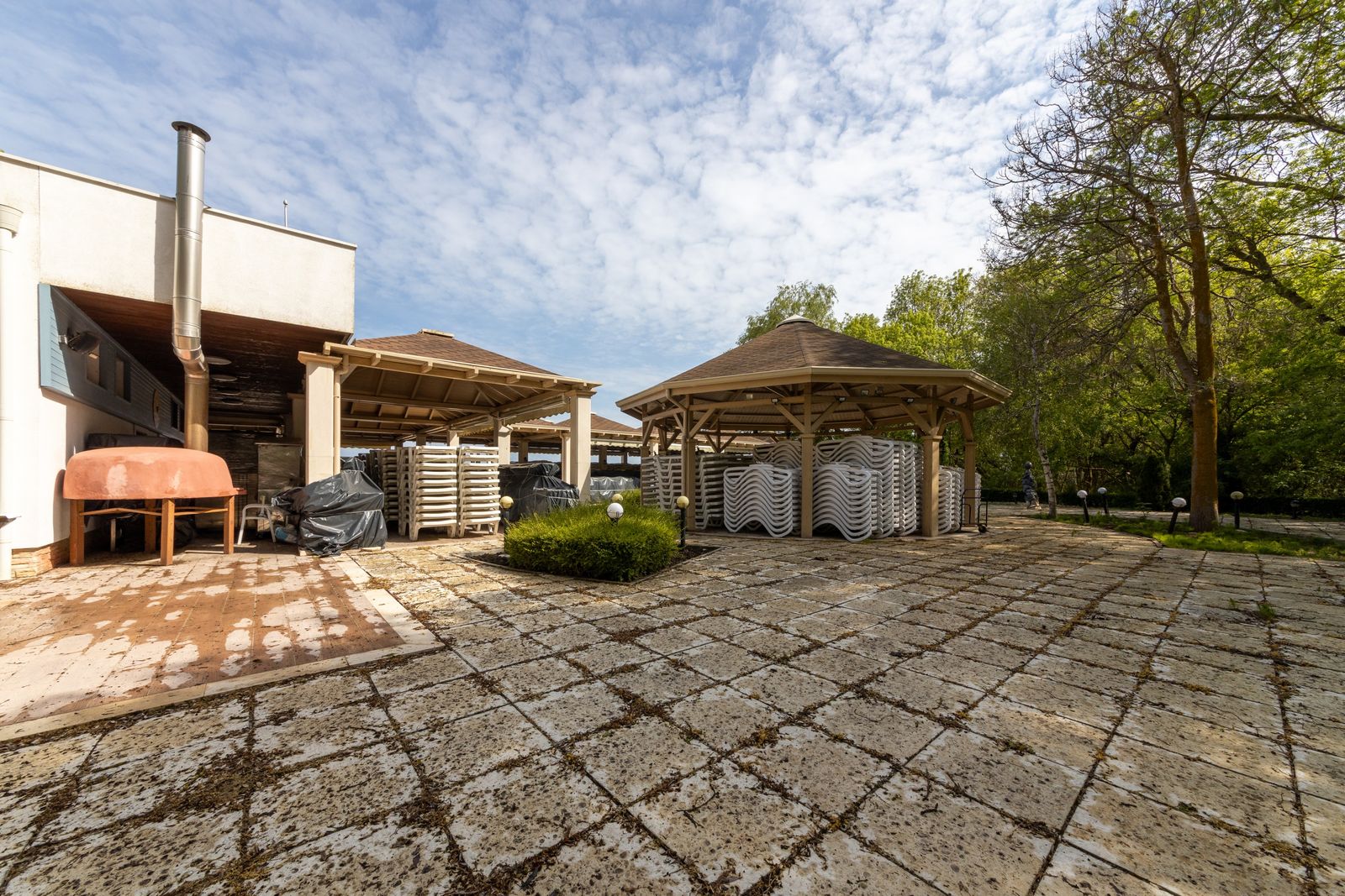 Restaurant RAI - Photo 4