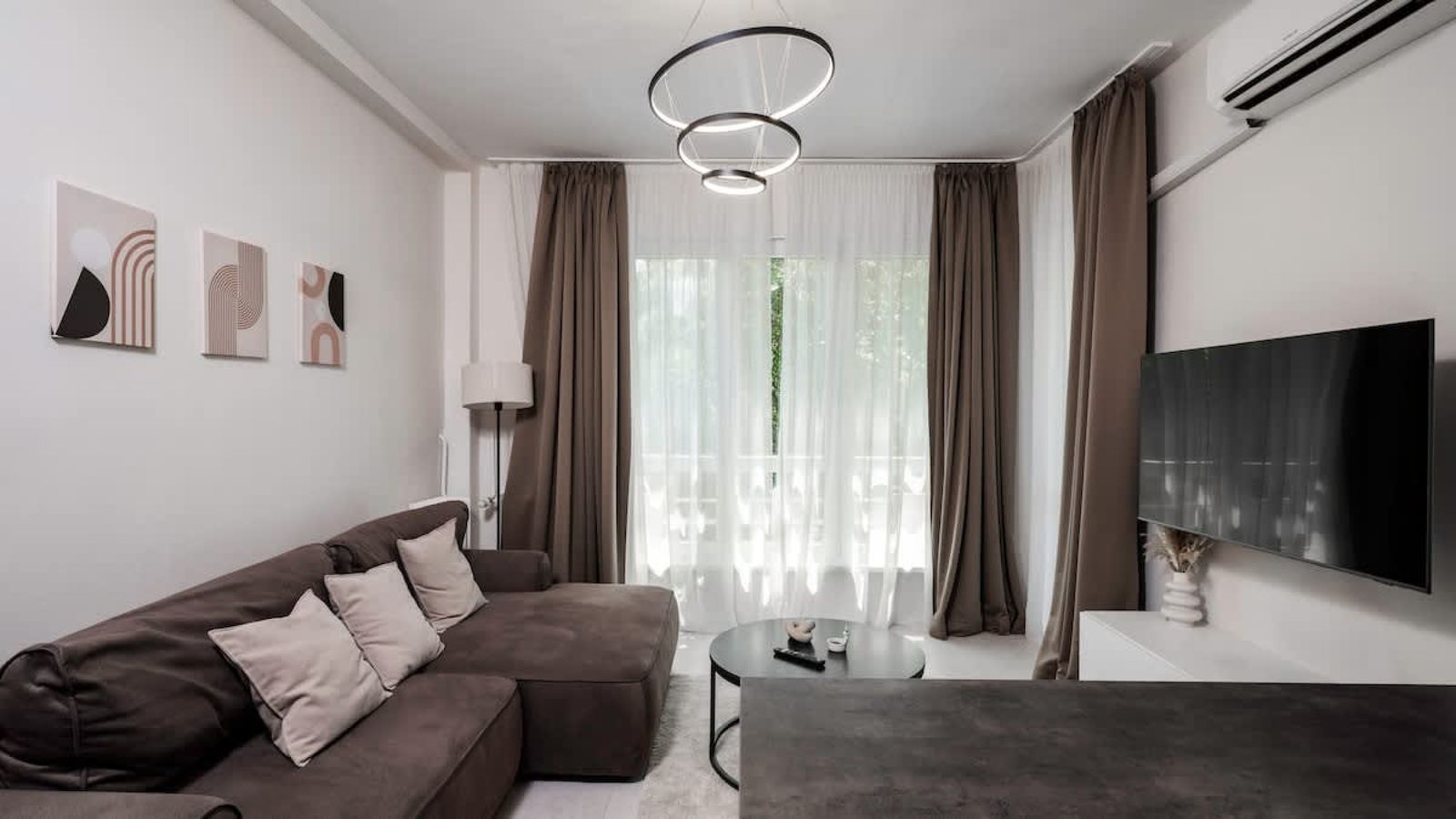 Cosy&amp;Modern 1BD Apt close to NDK - Cover Photo