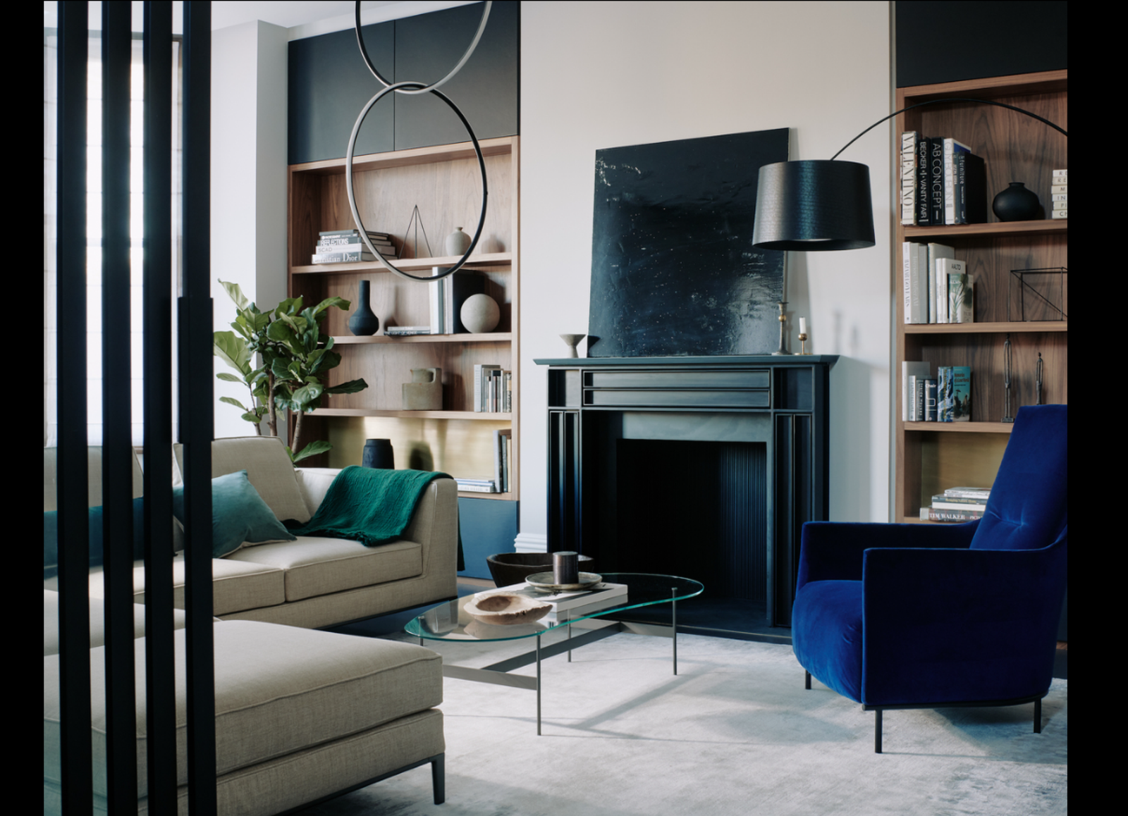 Quatrefoil House Oxford - Photo 7