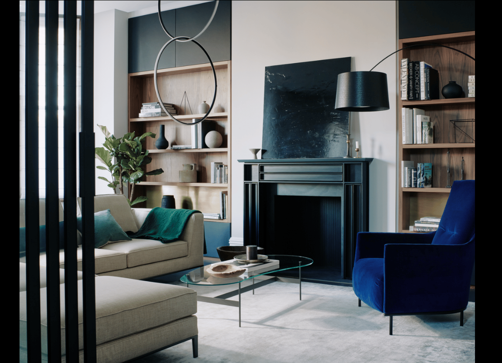 Quatrefoil House Oxford - Photo 7