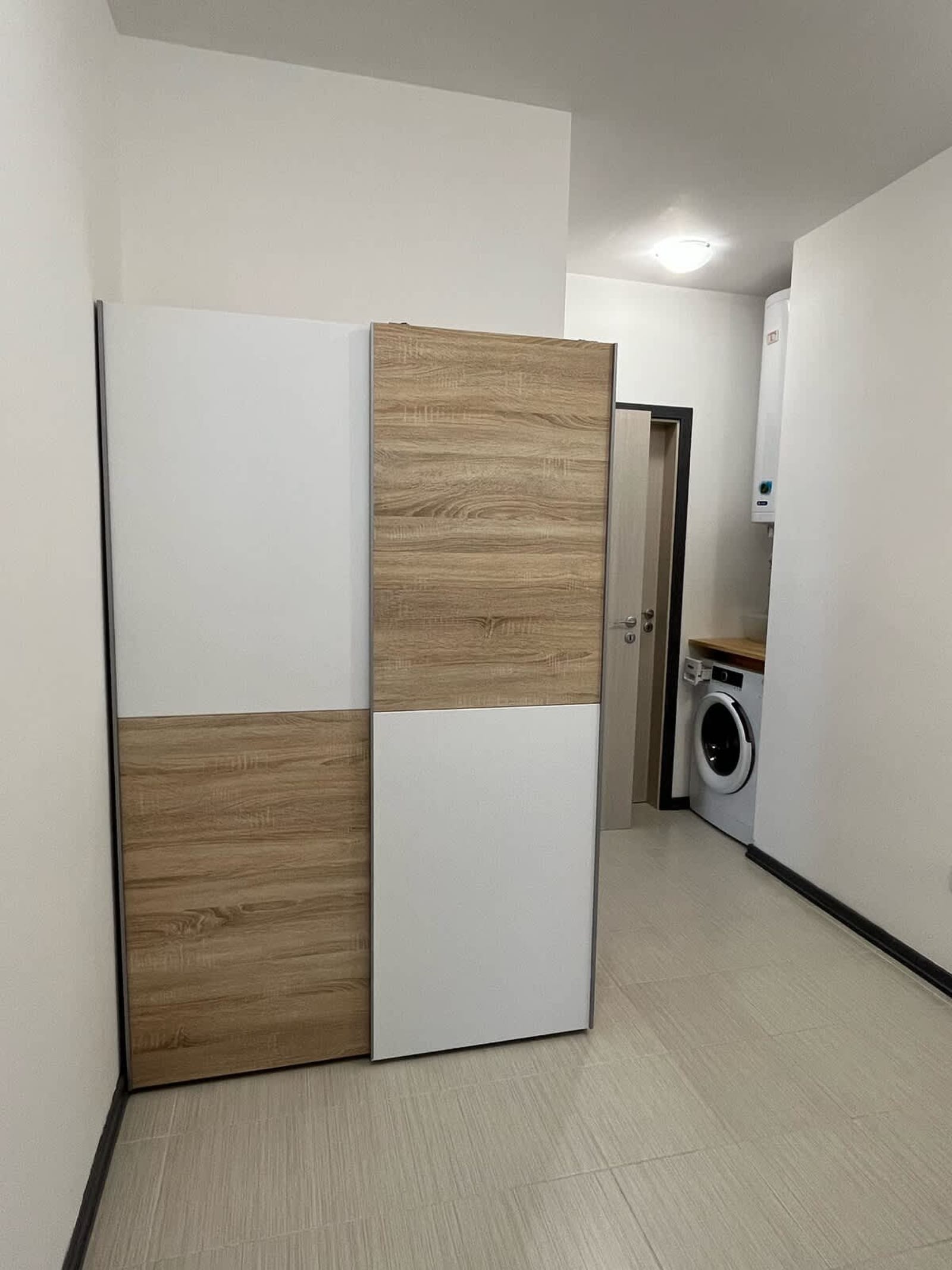 Spacious 3BD flat with Parking and Sea View - Photo 34