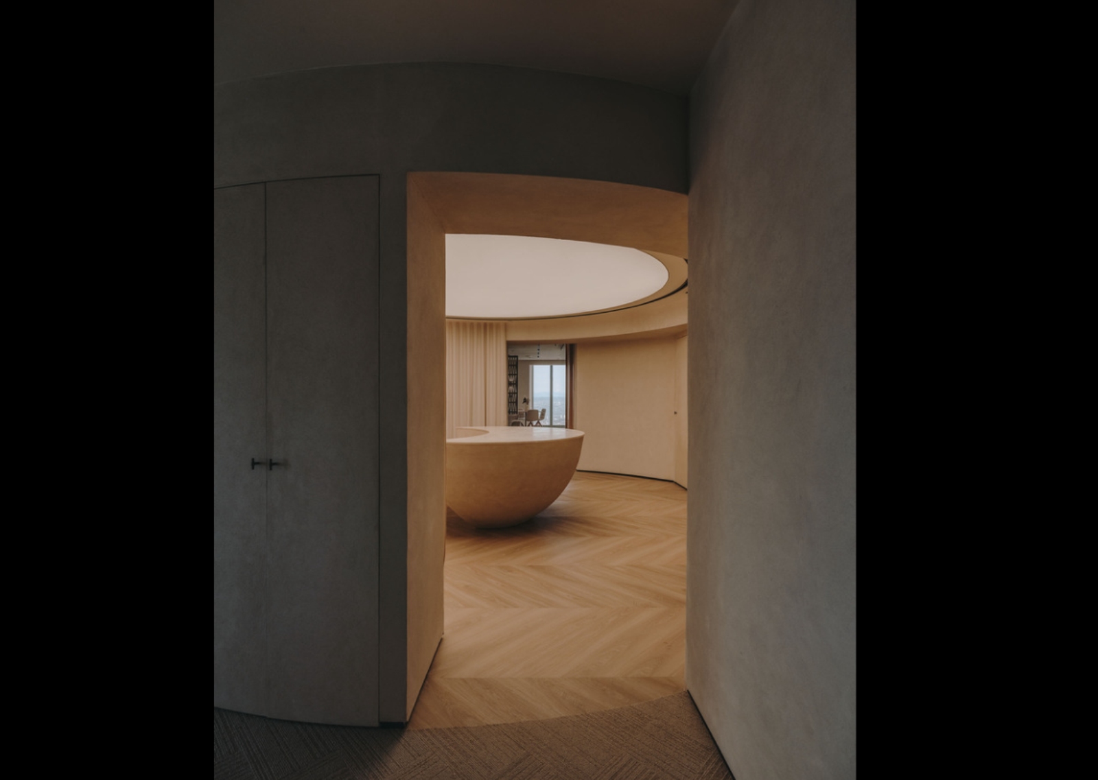 Torre Picasso Offices - Photo 12