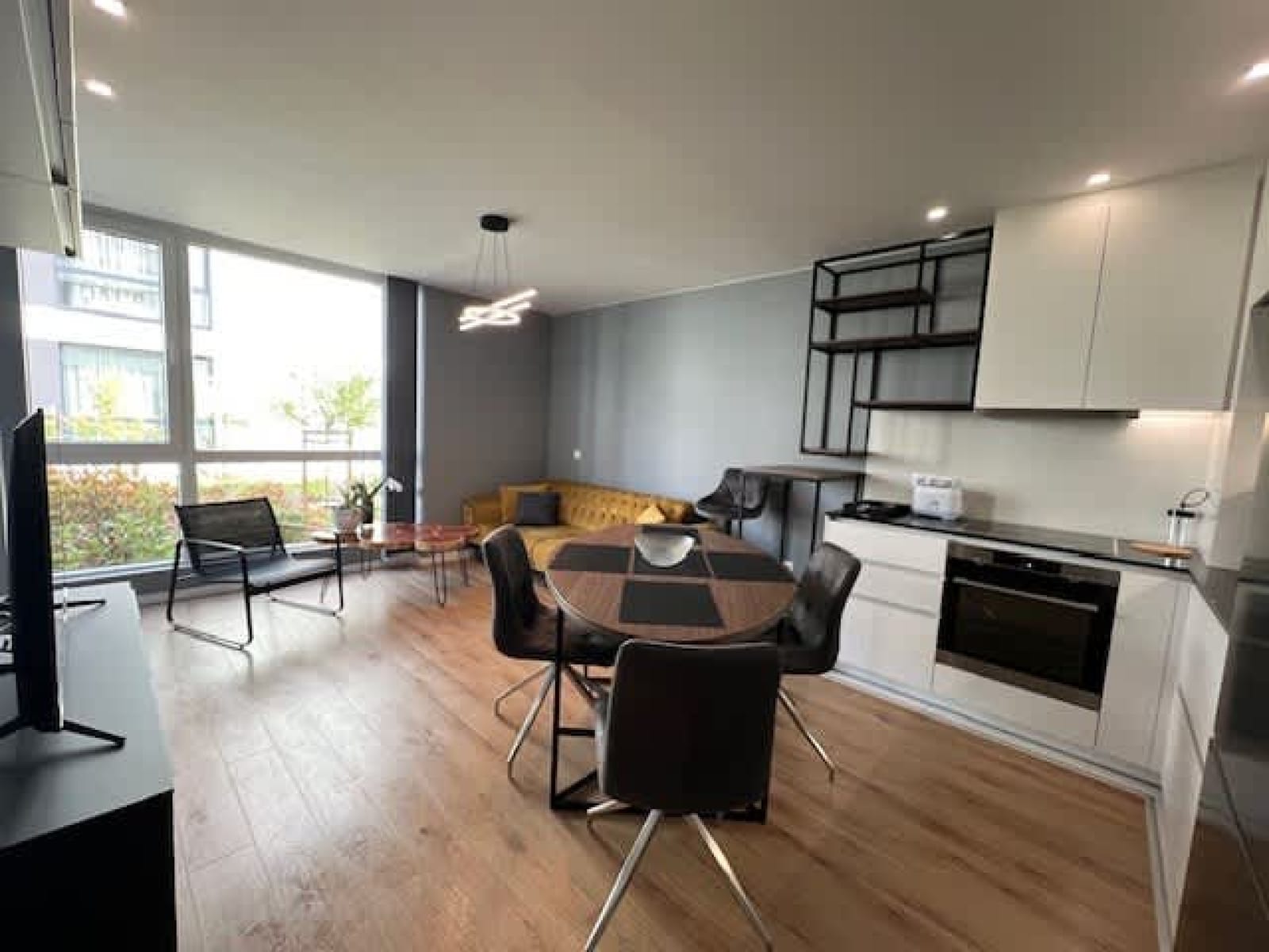 Gran Capital - Vodolei Rose Garden, Free Parking - Photo 12