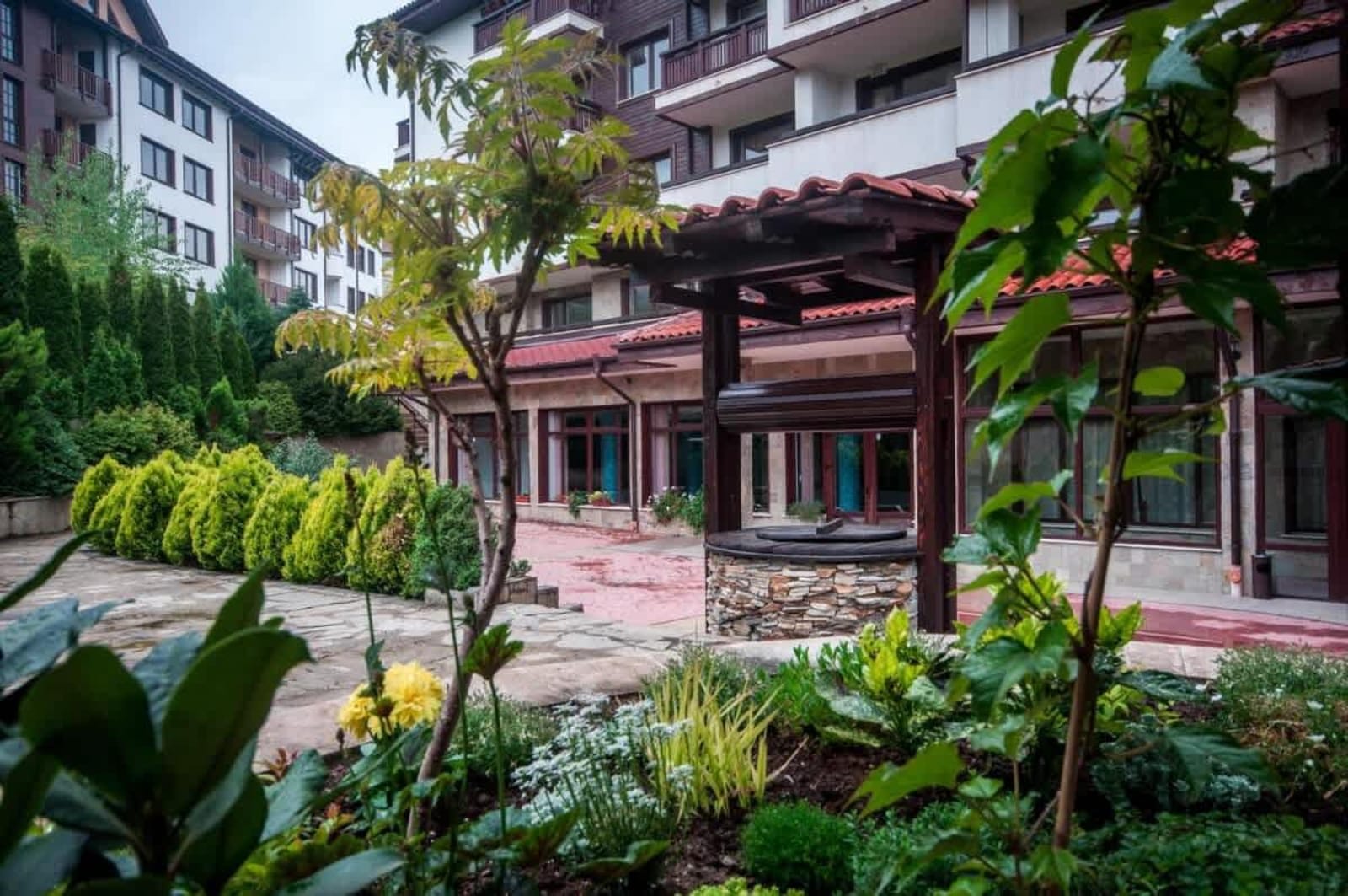 Orbilux - Cozy Studio in Bansko - Photo 16