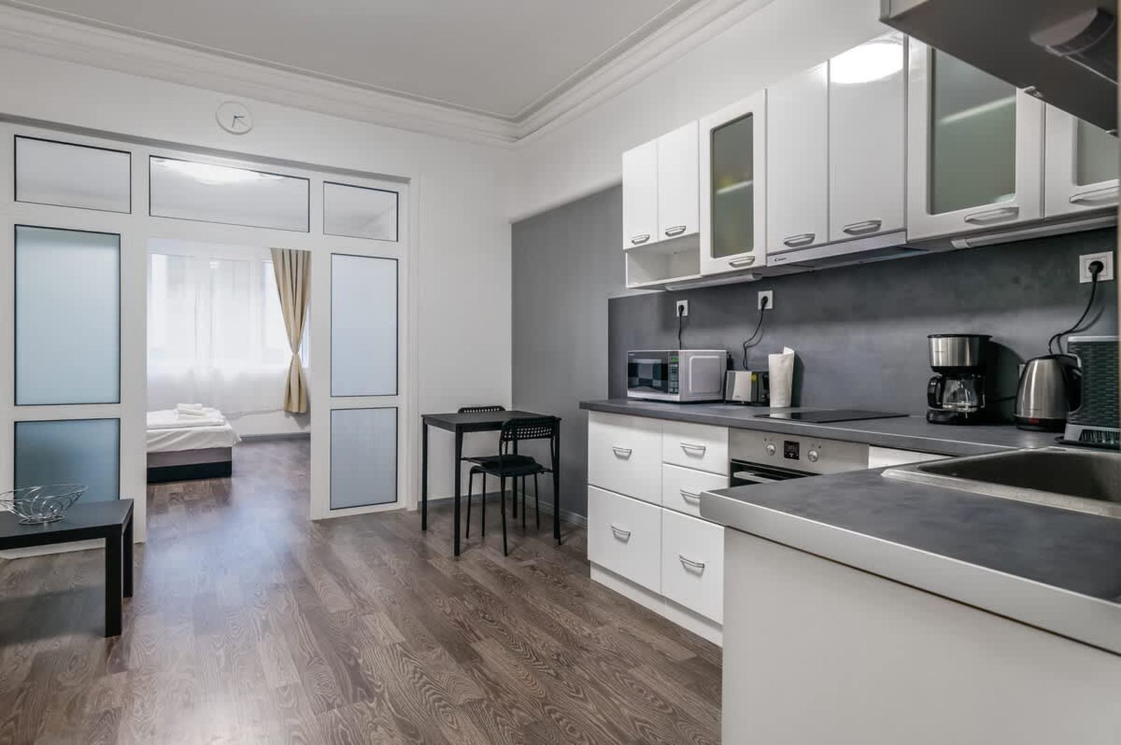 2BD Citrus Apartment, Aristocratic Sofia Living - Photo 9