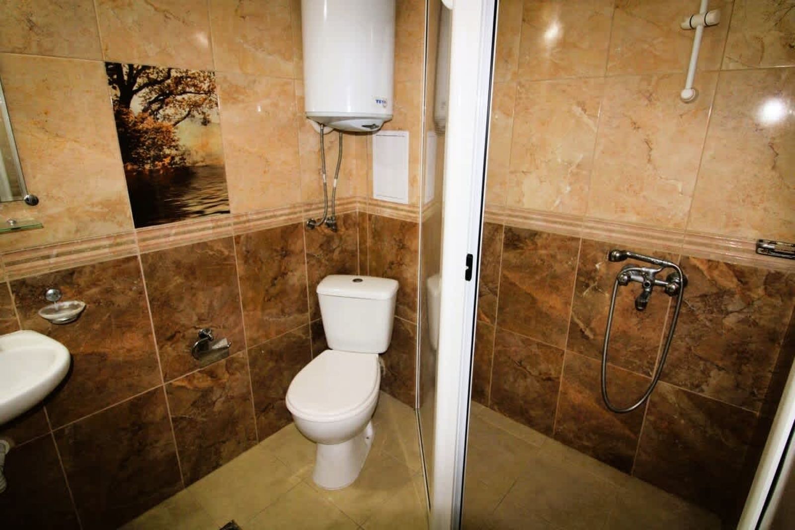 Cozy studio in Magnolia 3 - Photo 13