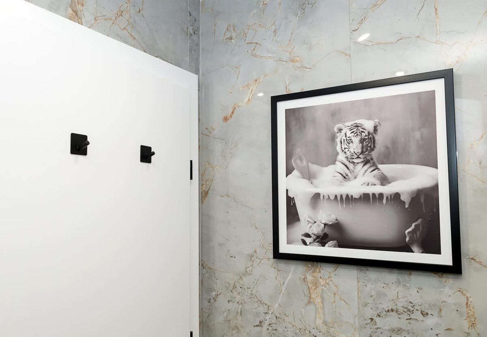 Stylish Studio with Balcony – Bella Vita, Varna - Photo 21