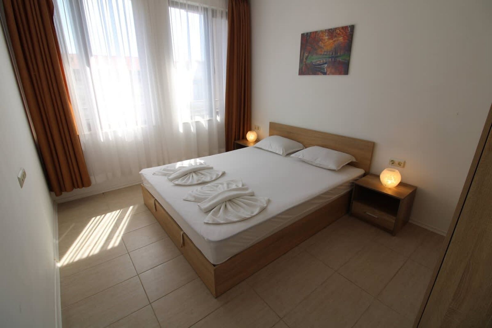 Cozy Kavaci Apartment with Garden View - Photo 18