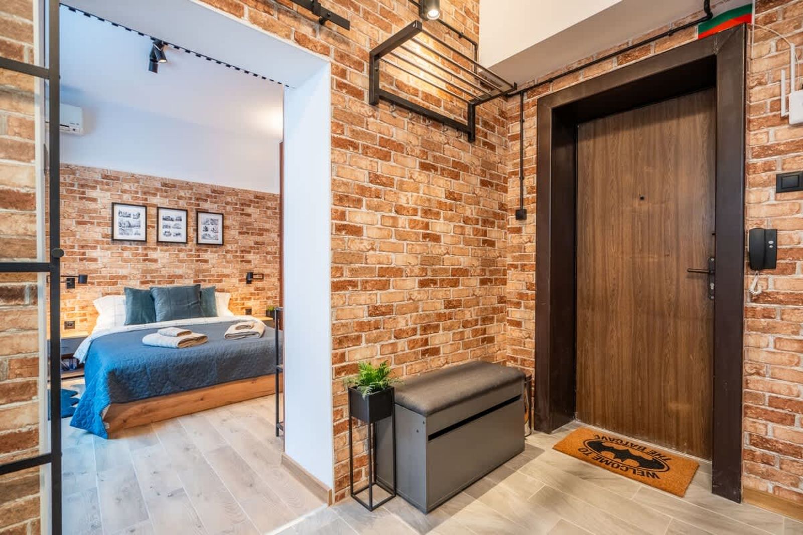 BB Apartment - Photo 15