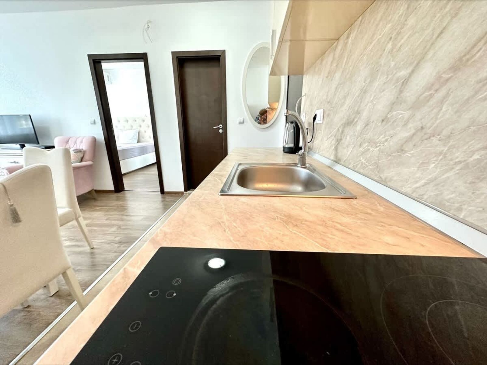 Cozy apartment in Villa Aria - Photo 31