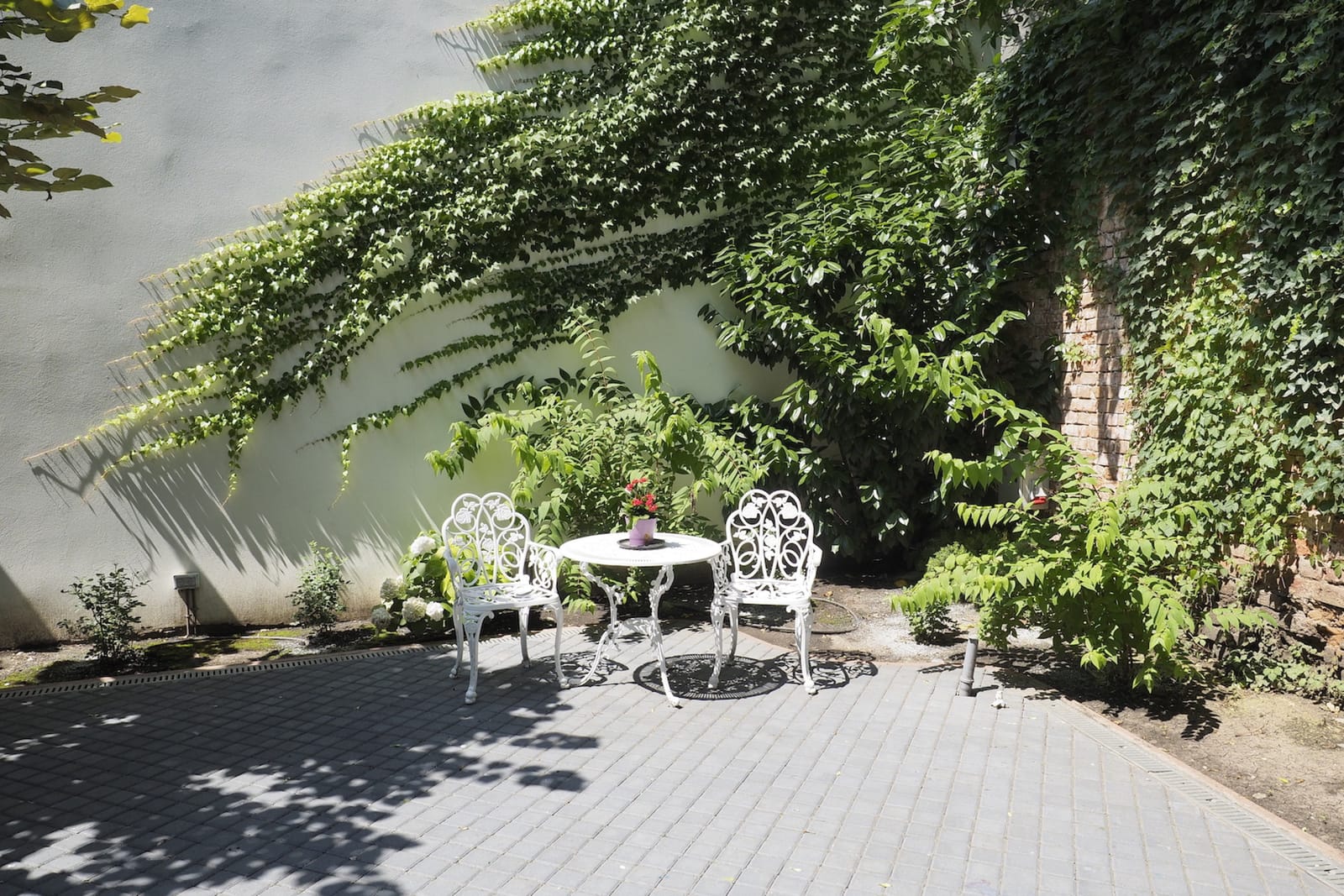 Noblesse Palace - Photo 5